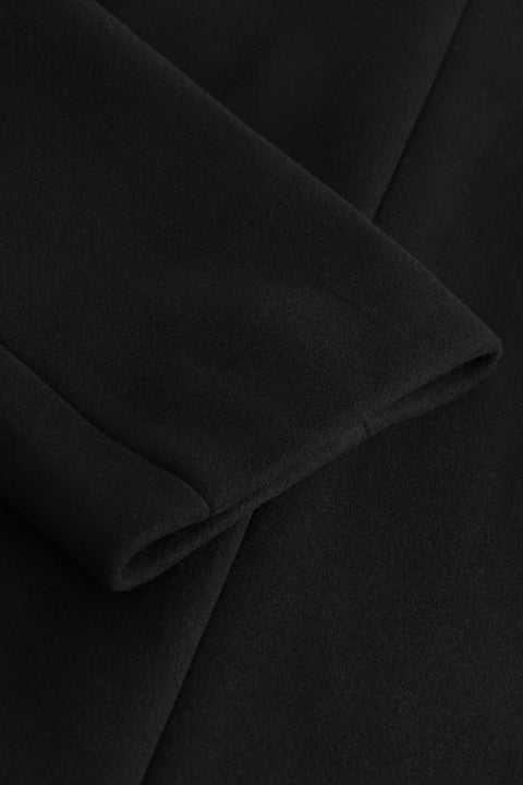 Lovechild 1979 Mavis Jacket OUTERWEAR 999 Black
