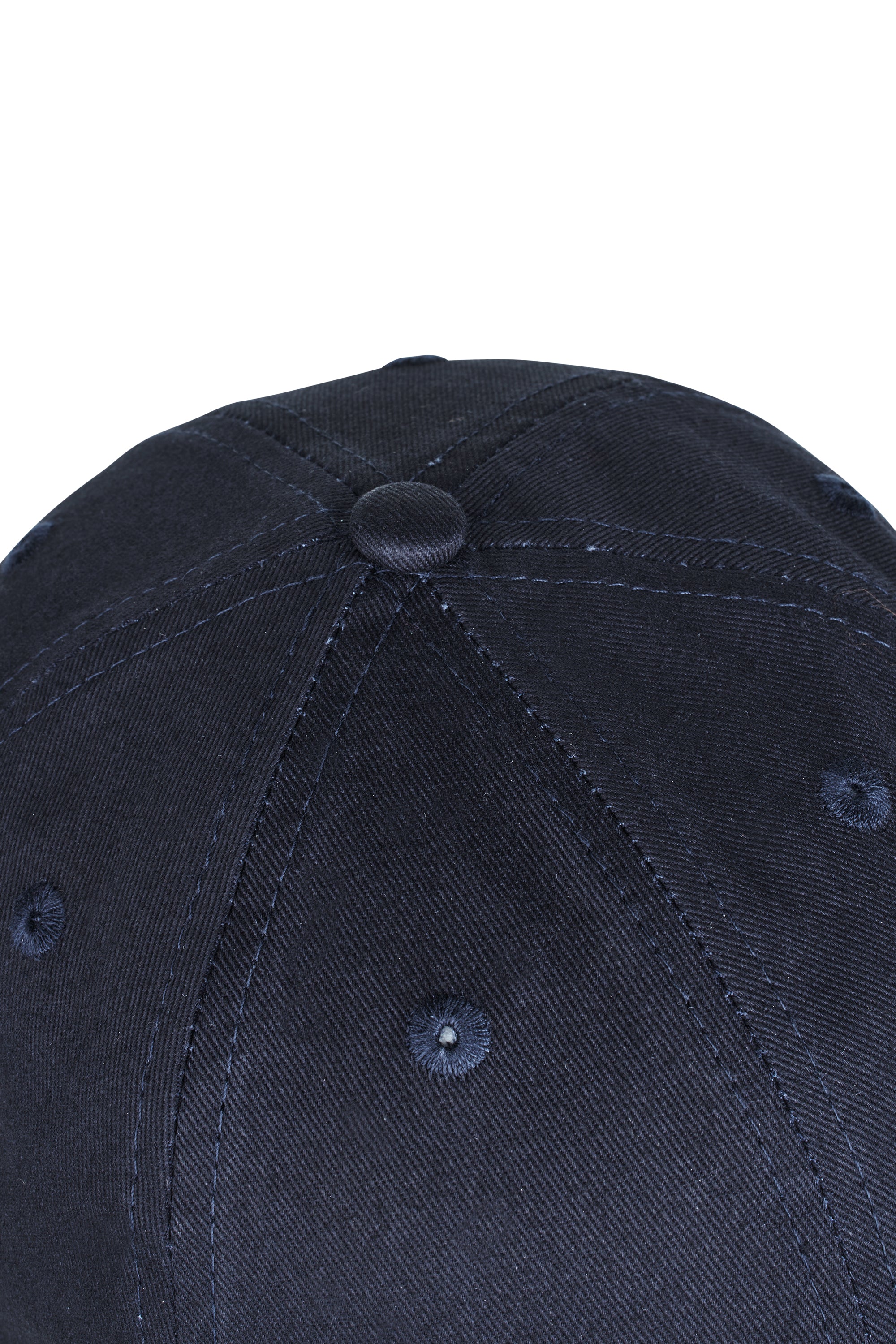 Lovechild 1979 Megan Cap Accessories 450 Total Eclipse