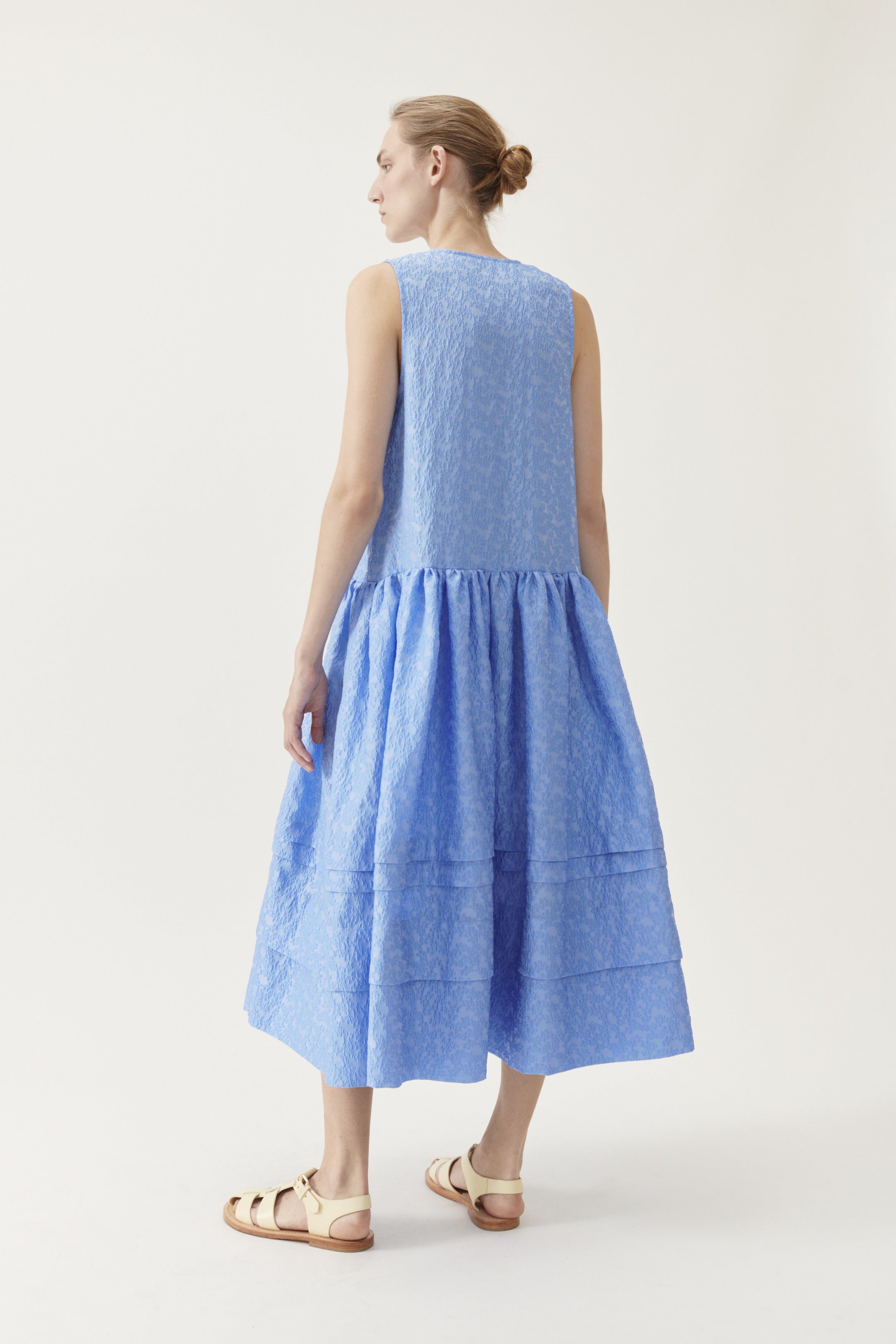 Lovechild 1979 Meryl Dress DRESSES 487 ENDLESS SKY