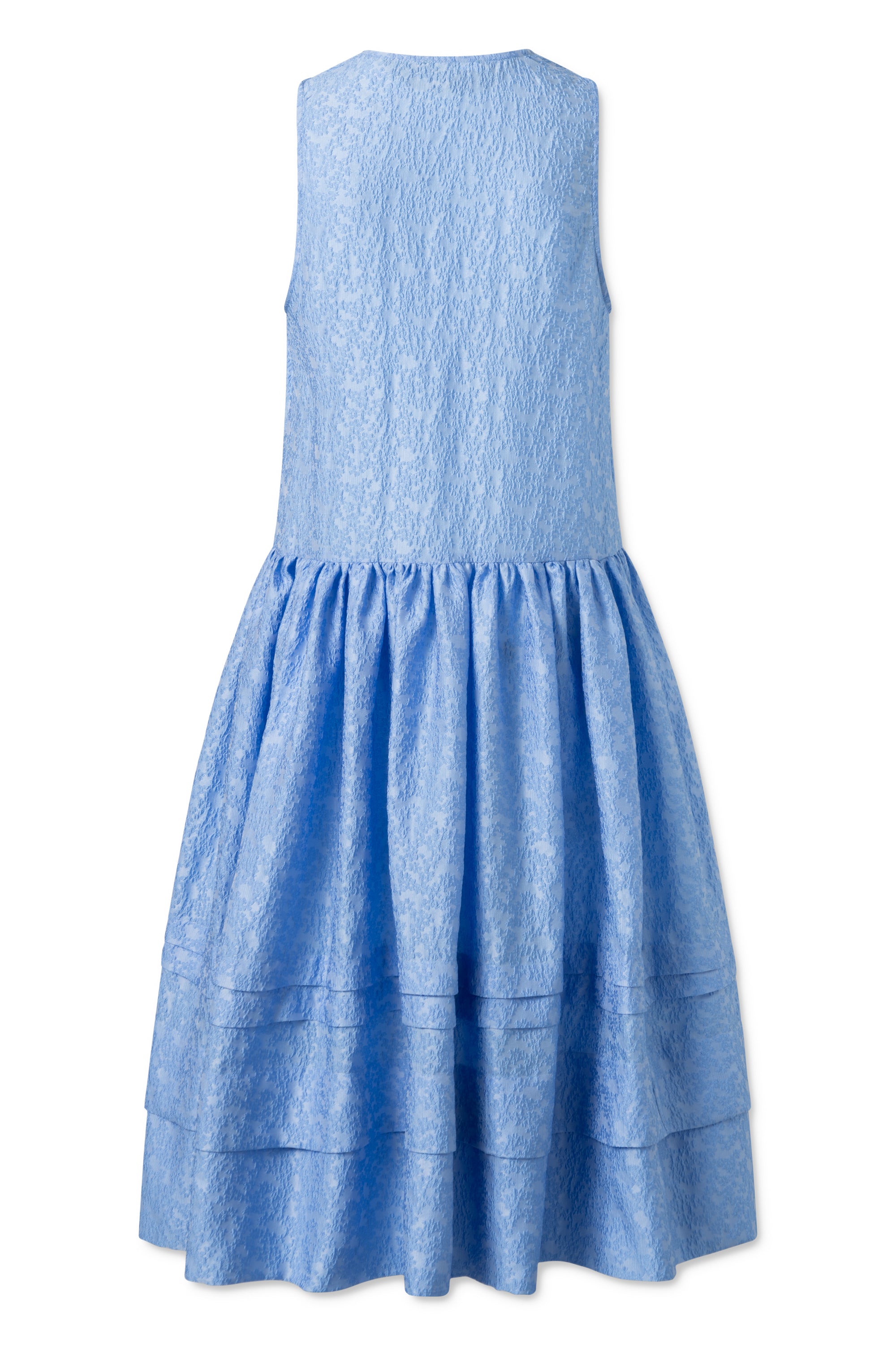 Lovechild 1979 Meryl Dress DRESSES 487 ENDLESS SKY
