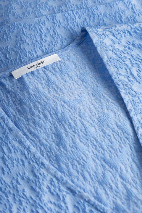 Lovechild 1979 Meryl Dress DRESSES 487 ENDLESS SKY