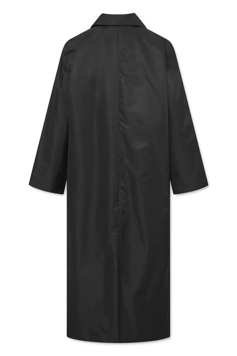 Lovechild 1979 Nancy Coat Outerwear 999 Black