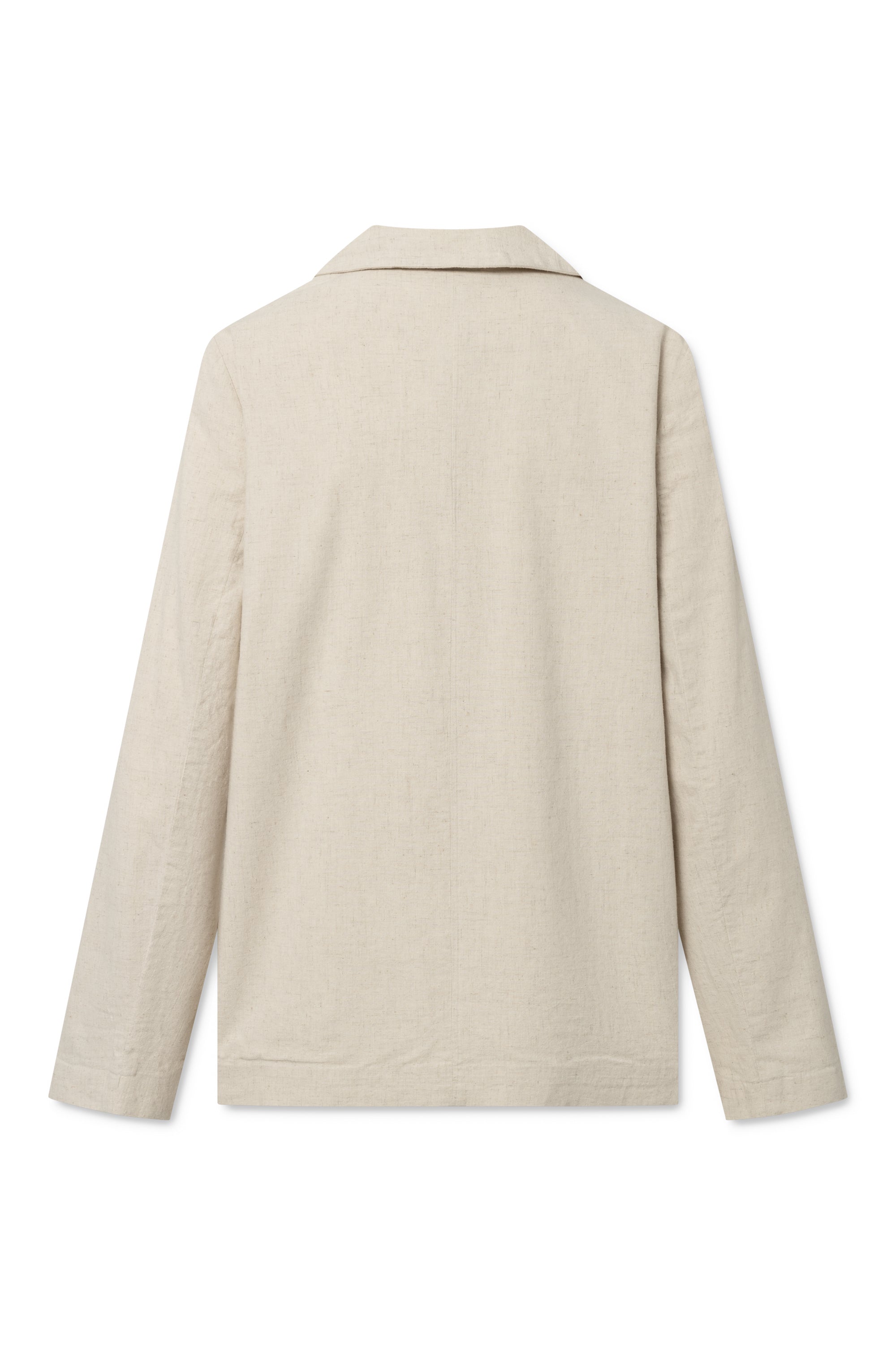 Lovechild 1979 Nigella Blazer BLAZERS 070 Undyed