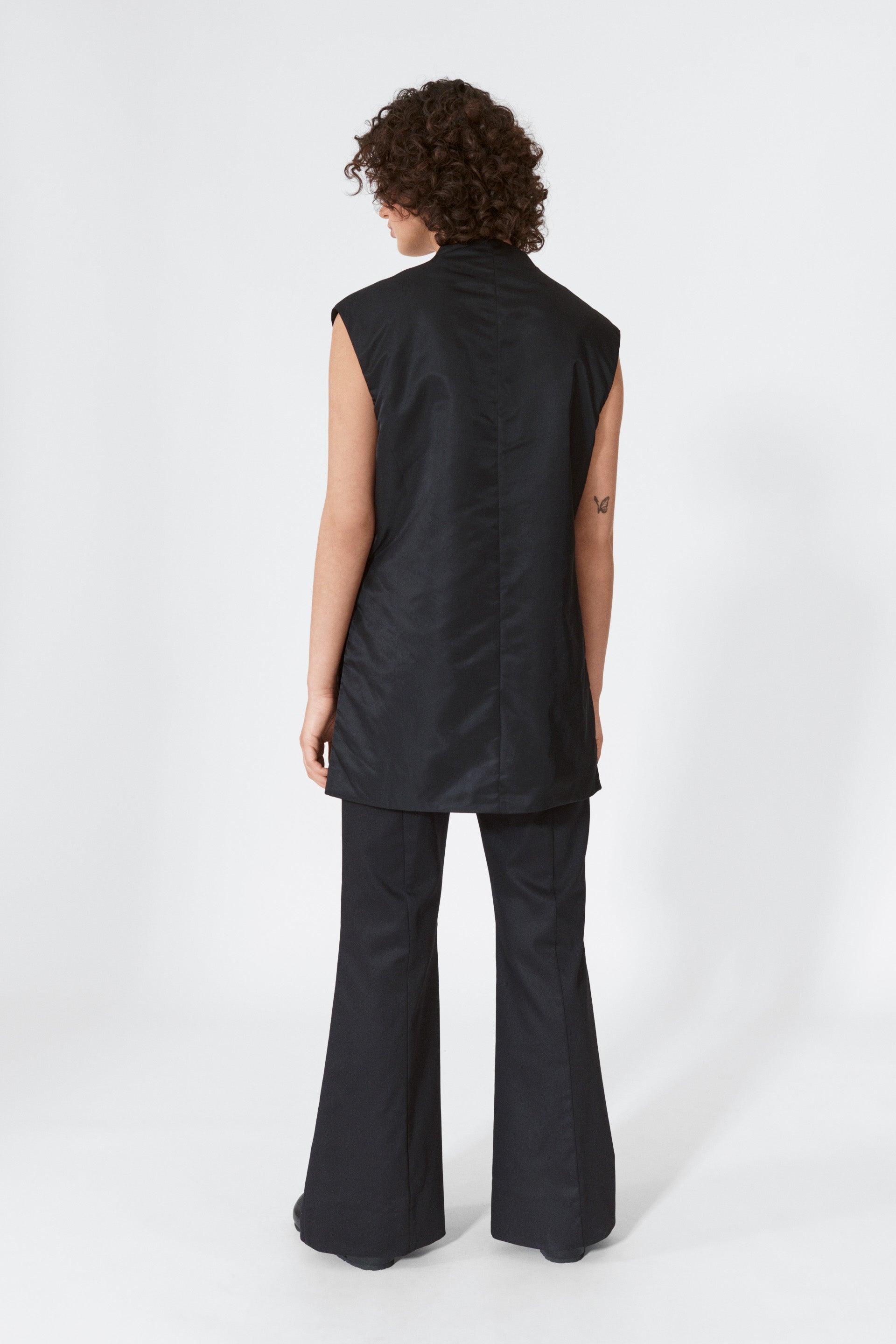 Lovechild 1979 Peyton Pants PANTS 999 Black