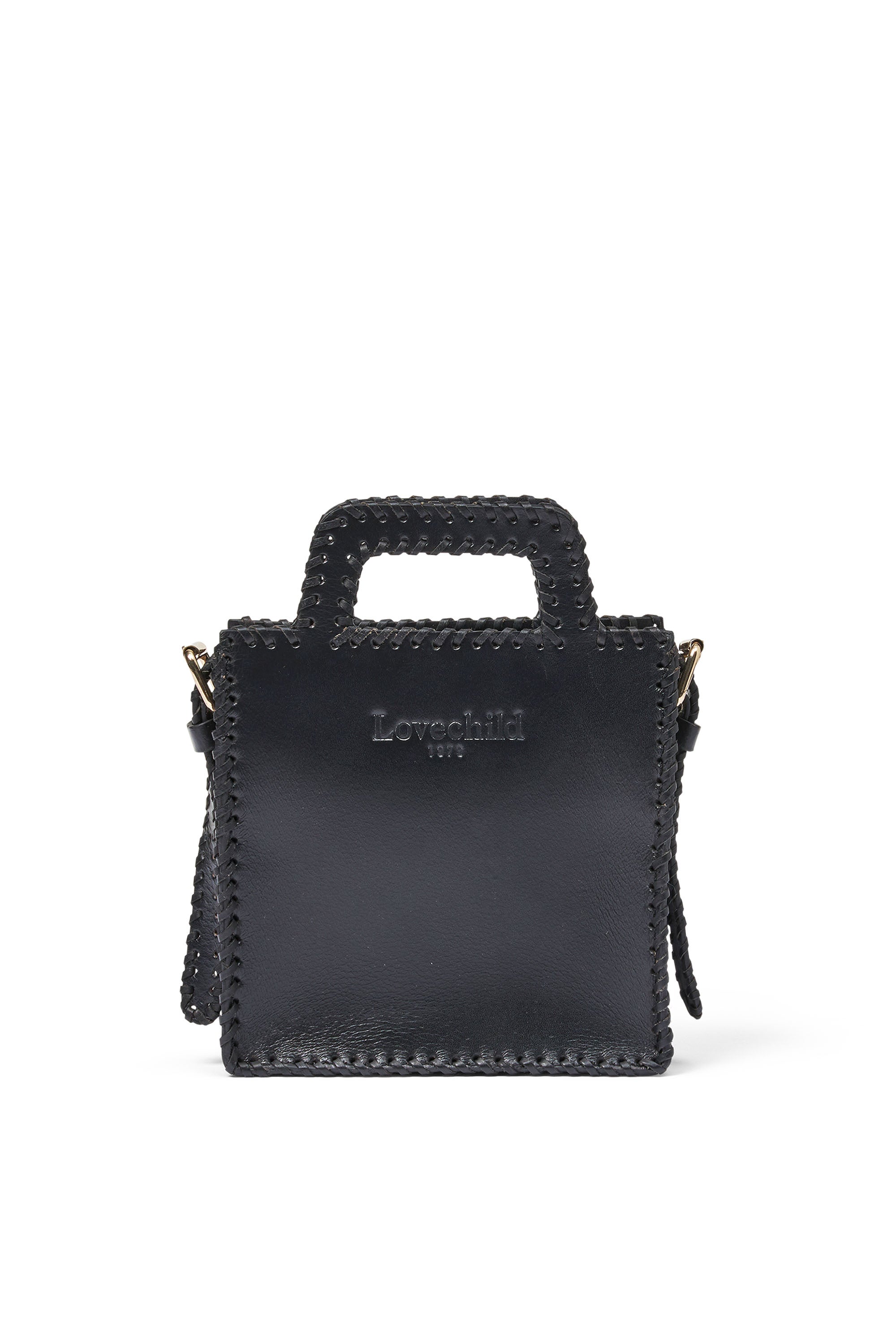 Lovechild 1979 Rhoda Bag ACCESSORIES 999 Black