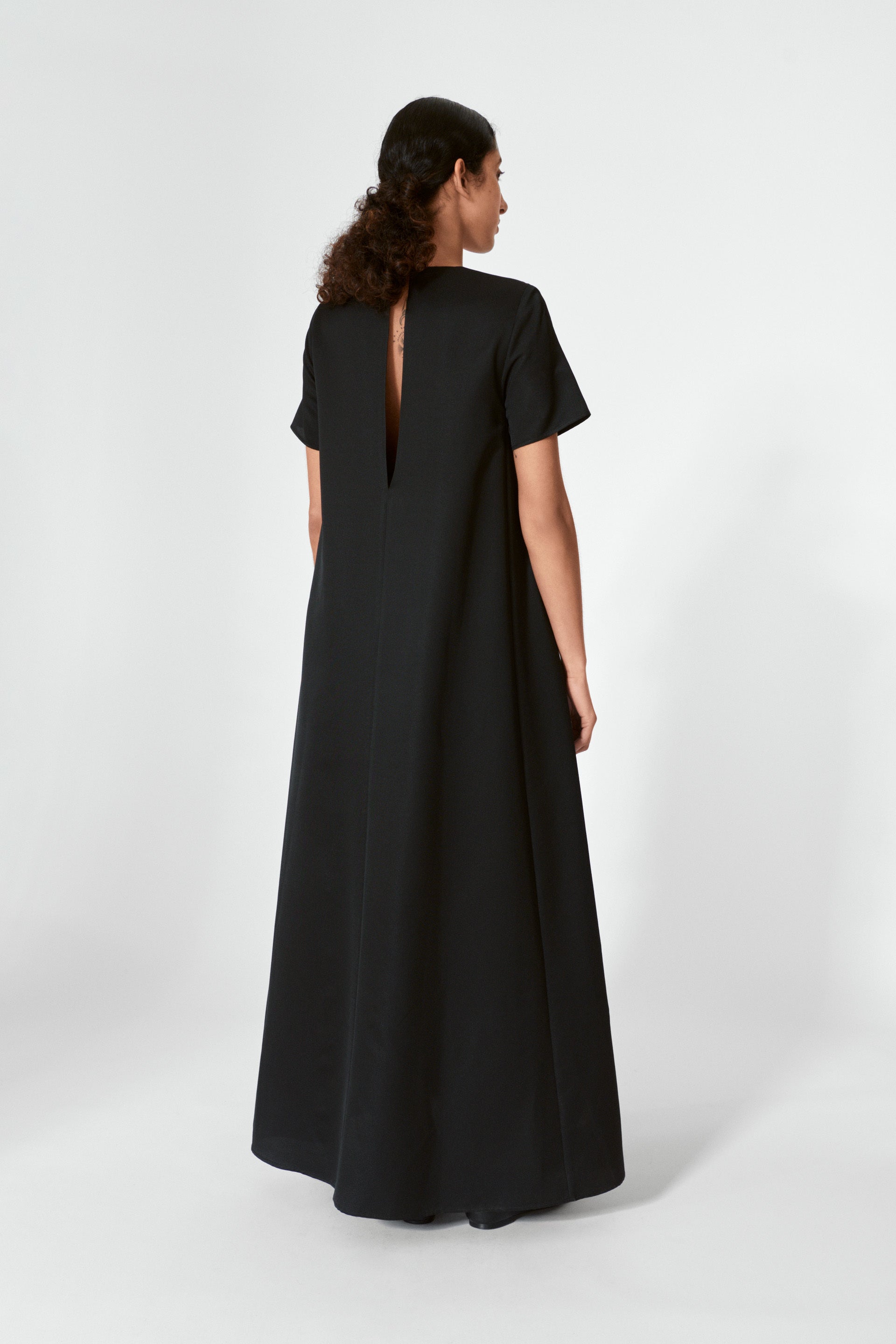 Lovechild 1979 Rosetta Dress DRESSES 999 Black