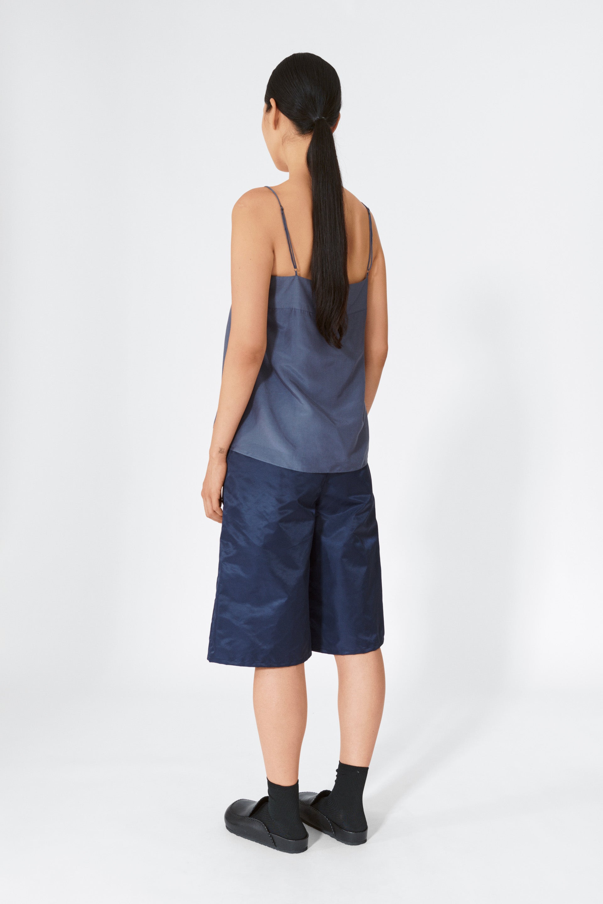 Lovechild 1979 Selma Top BLOUSES 533 Stone Wash