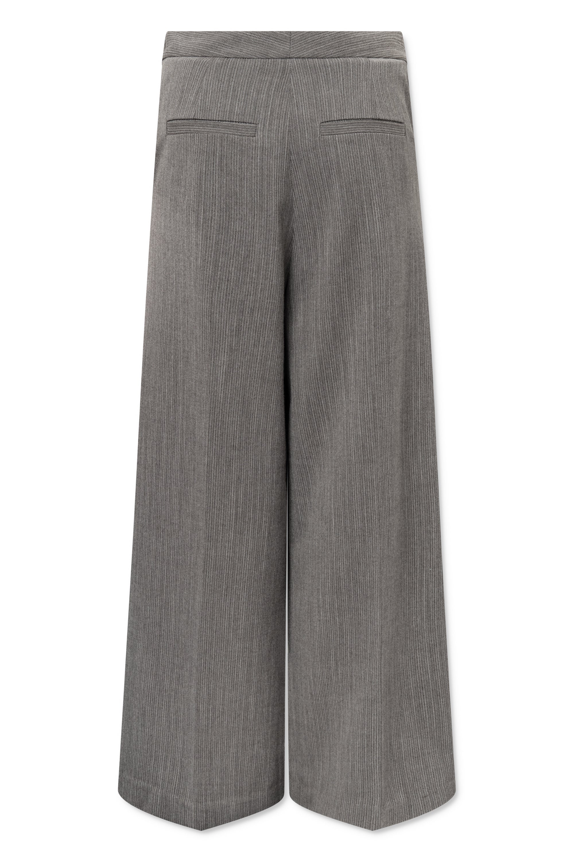 Lovechild 1979 Tabitha Pants 929 Grey Melange