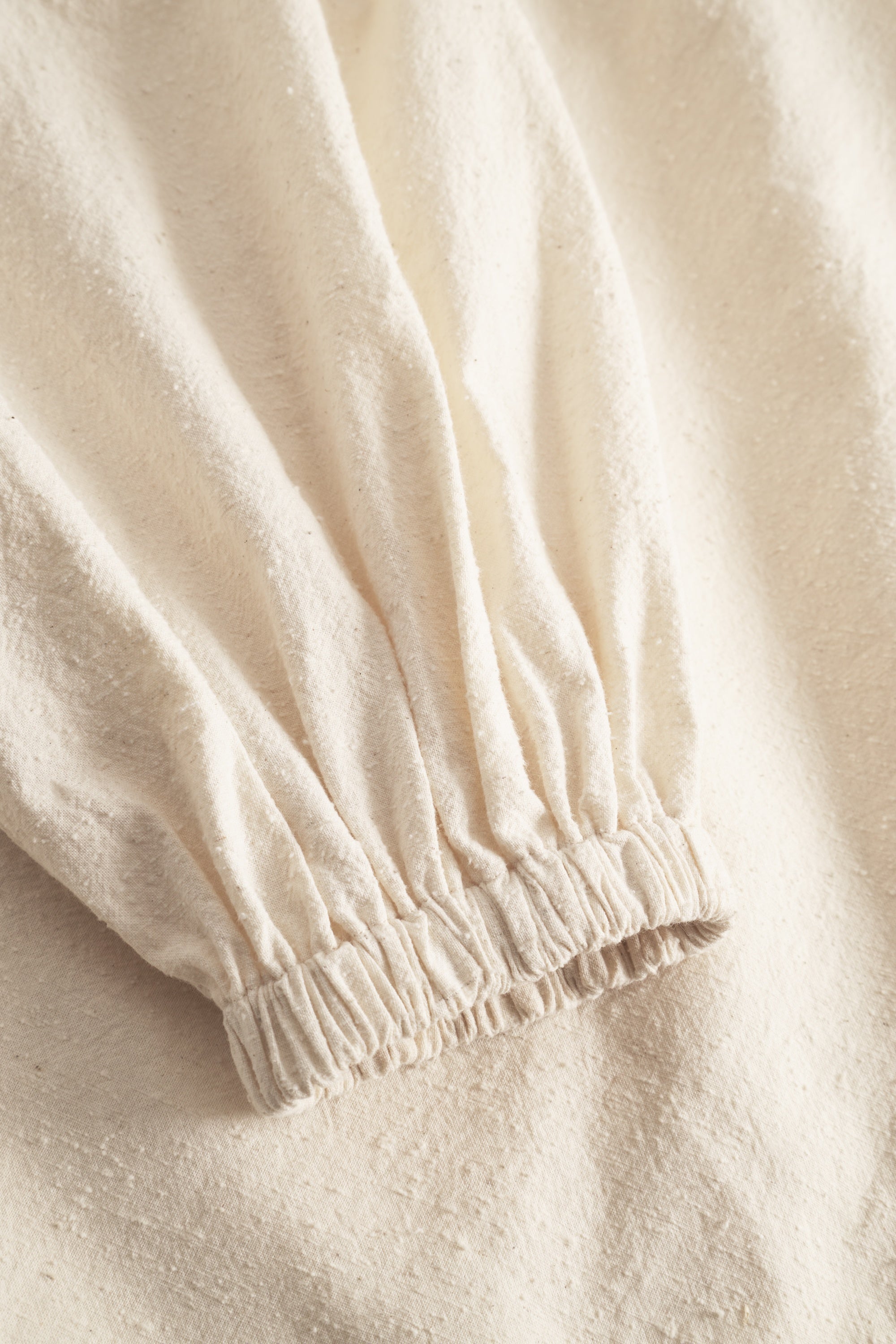 Lovechild 1979 Tina Blouse BLOUSES 070 Undyed