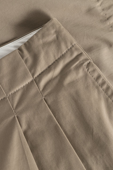 Lovechild 1979 Trine Shorts Shorts 215 Taupe