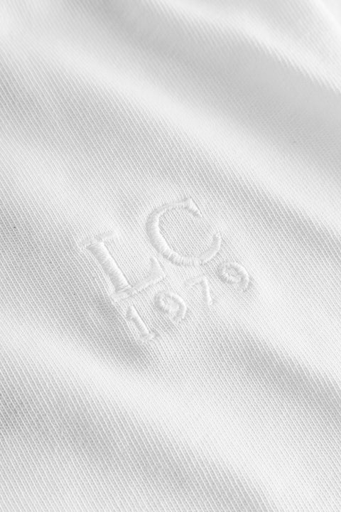 Lovechild 1979 Val T-Shirt T-SHIRTS 900 Bright White