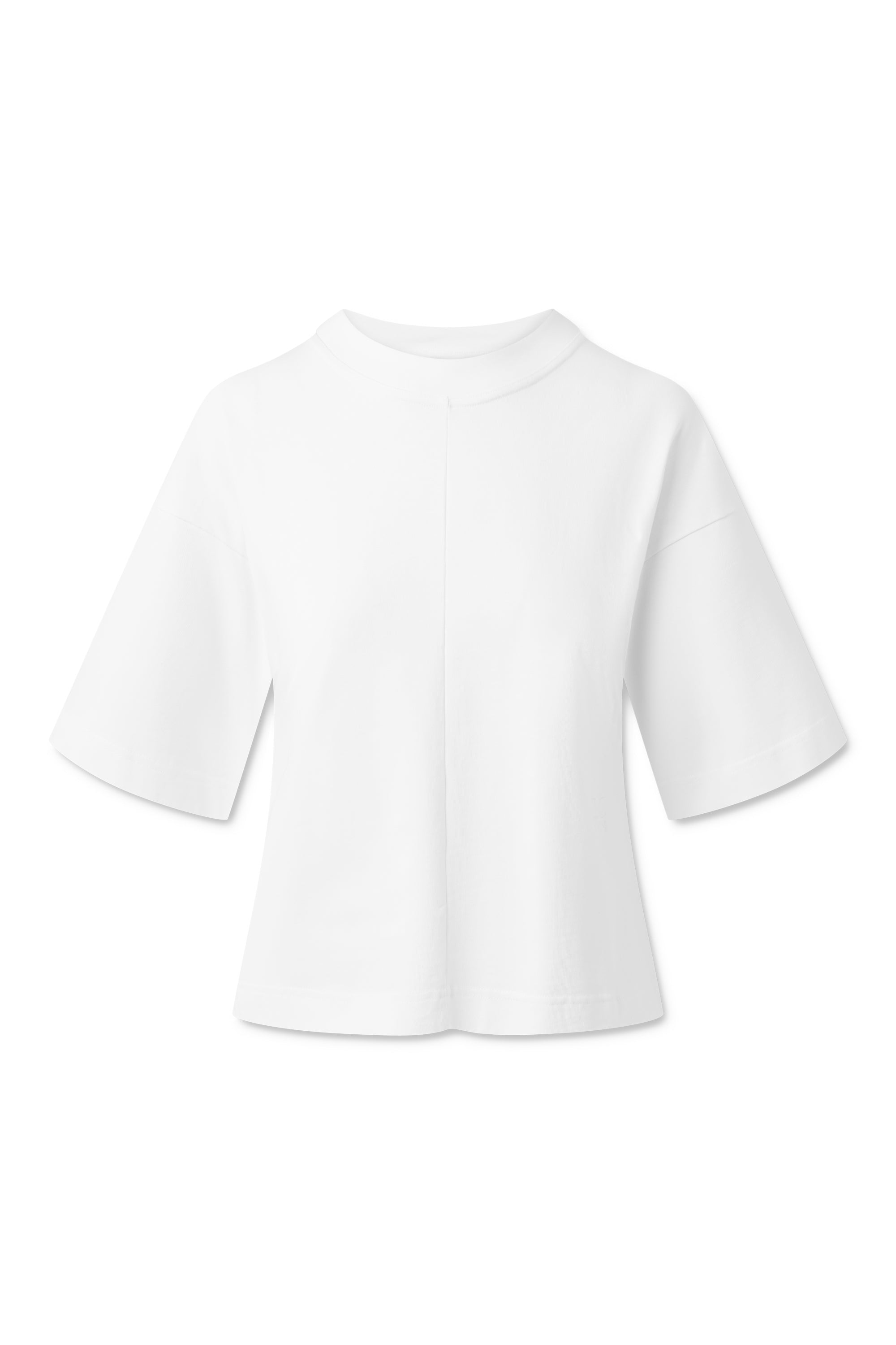 Lovechild 1979 Val T-Shirt T-SHIRTS 900 Bright White