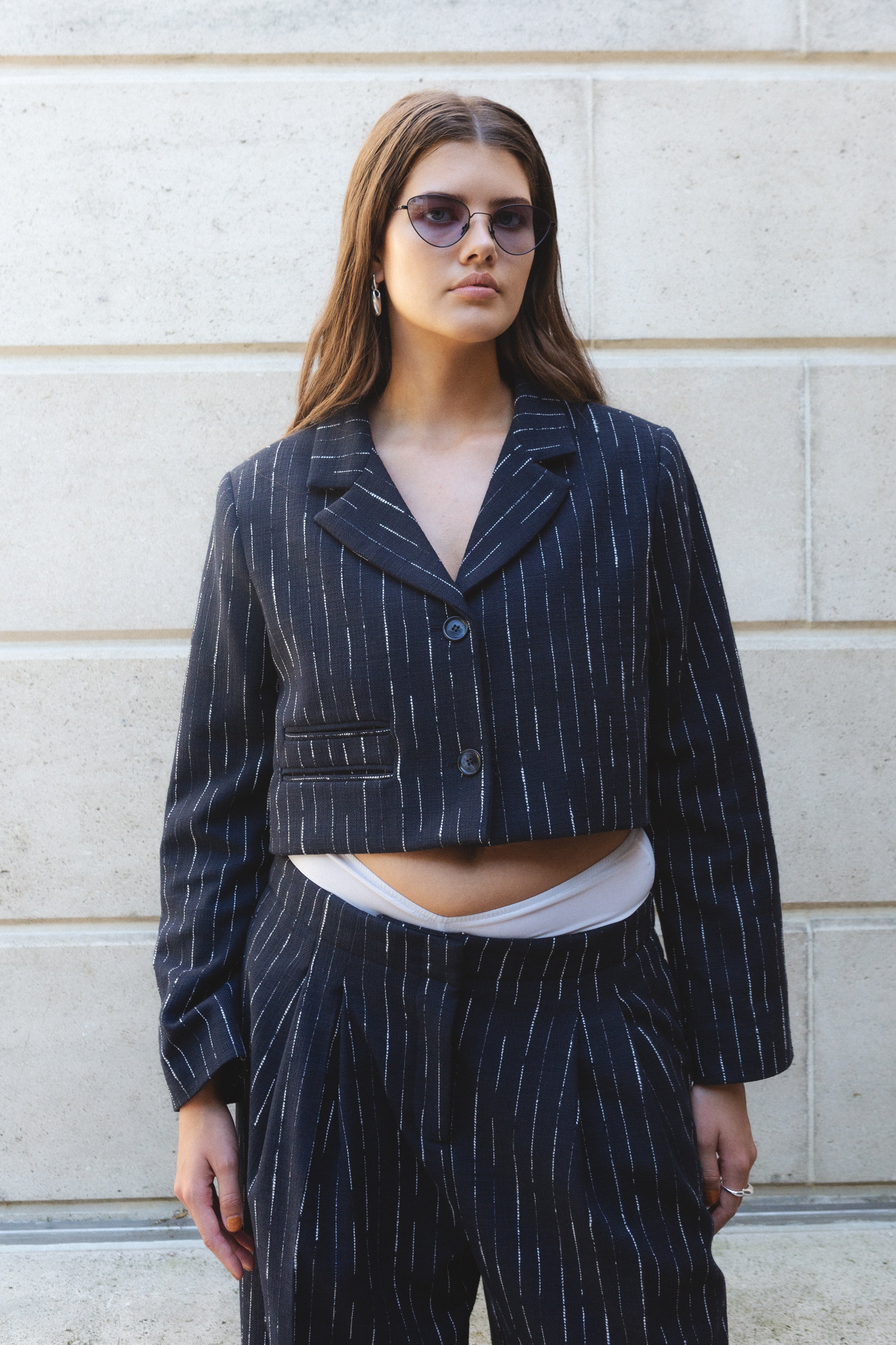 Lovechild 1979 Veronica Jacket BLAZERS