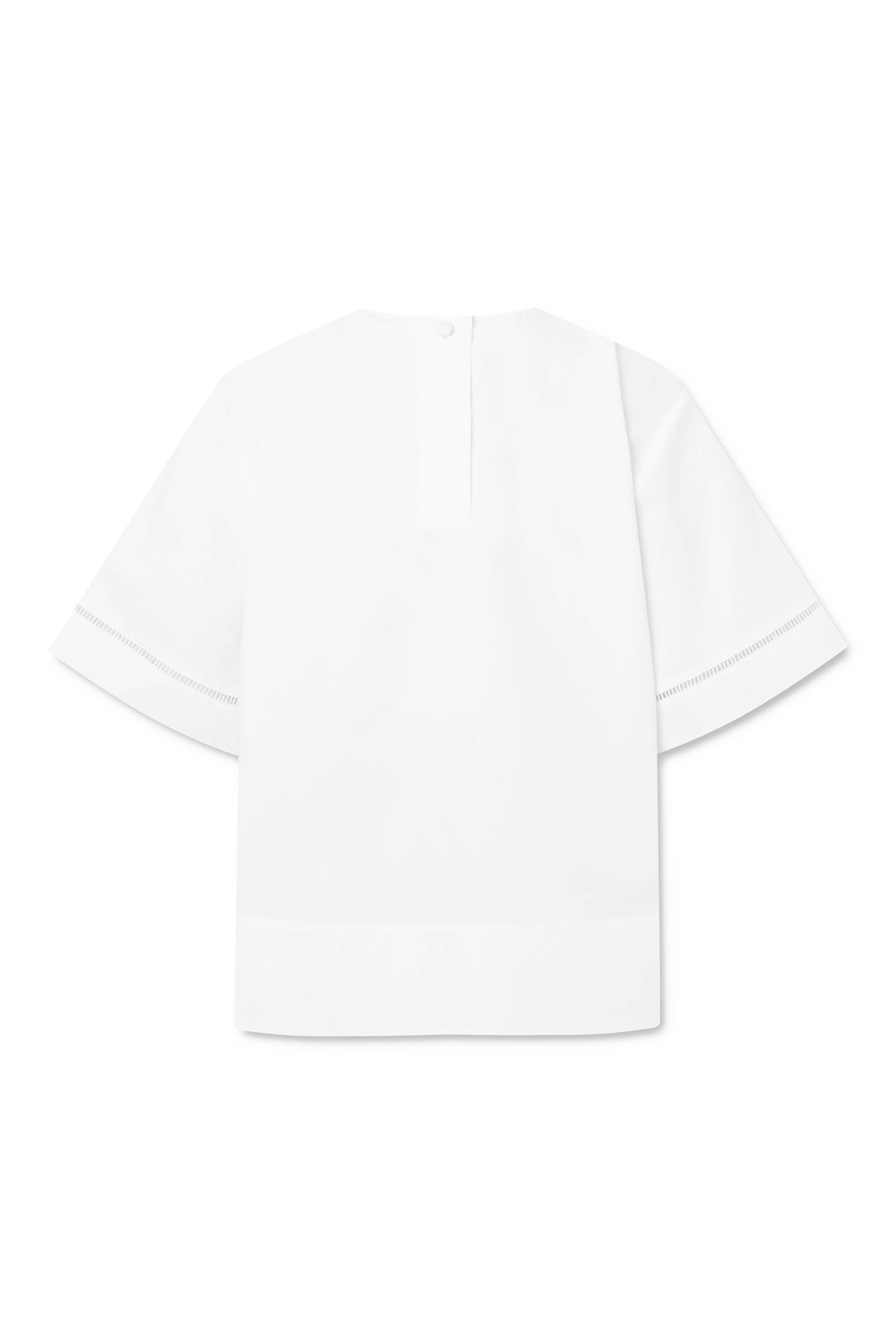 Lovechild 1979 Vinnie Top BLOUSES 007 Egret