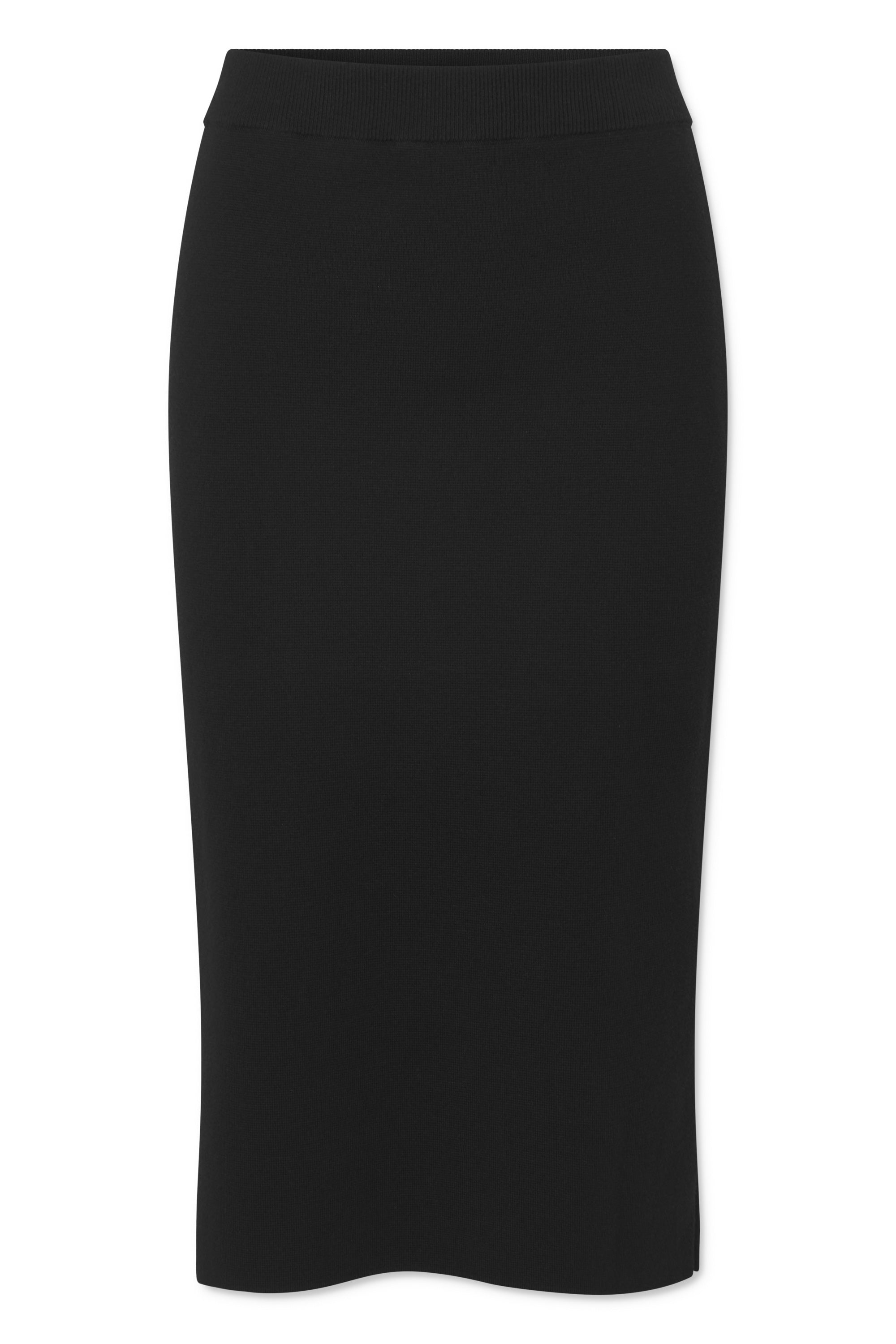 Lovechild 1979 Yiota Skirt SKIRTS 999 Black