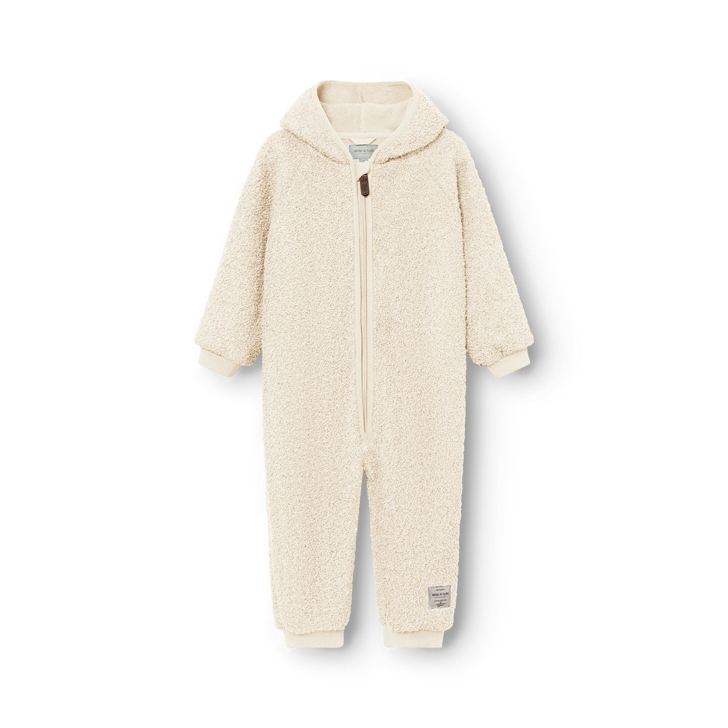 MATADEL Teddyfleece heldragt. GRS