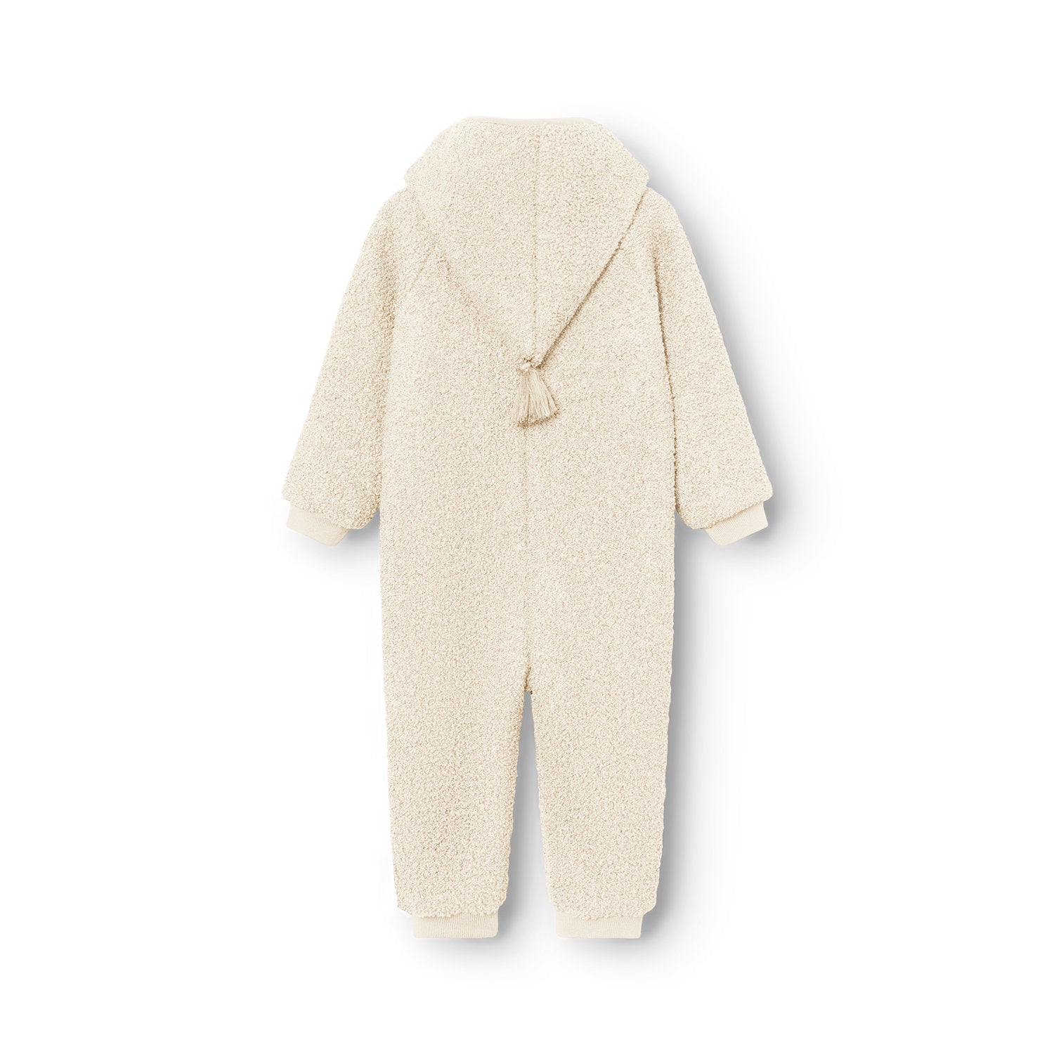 MATADEL Teddyfleece heldragt. GRS
