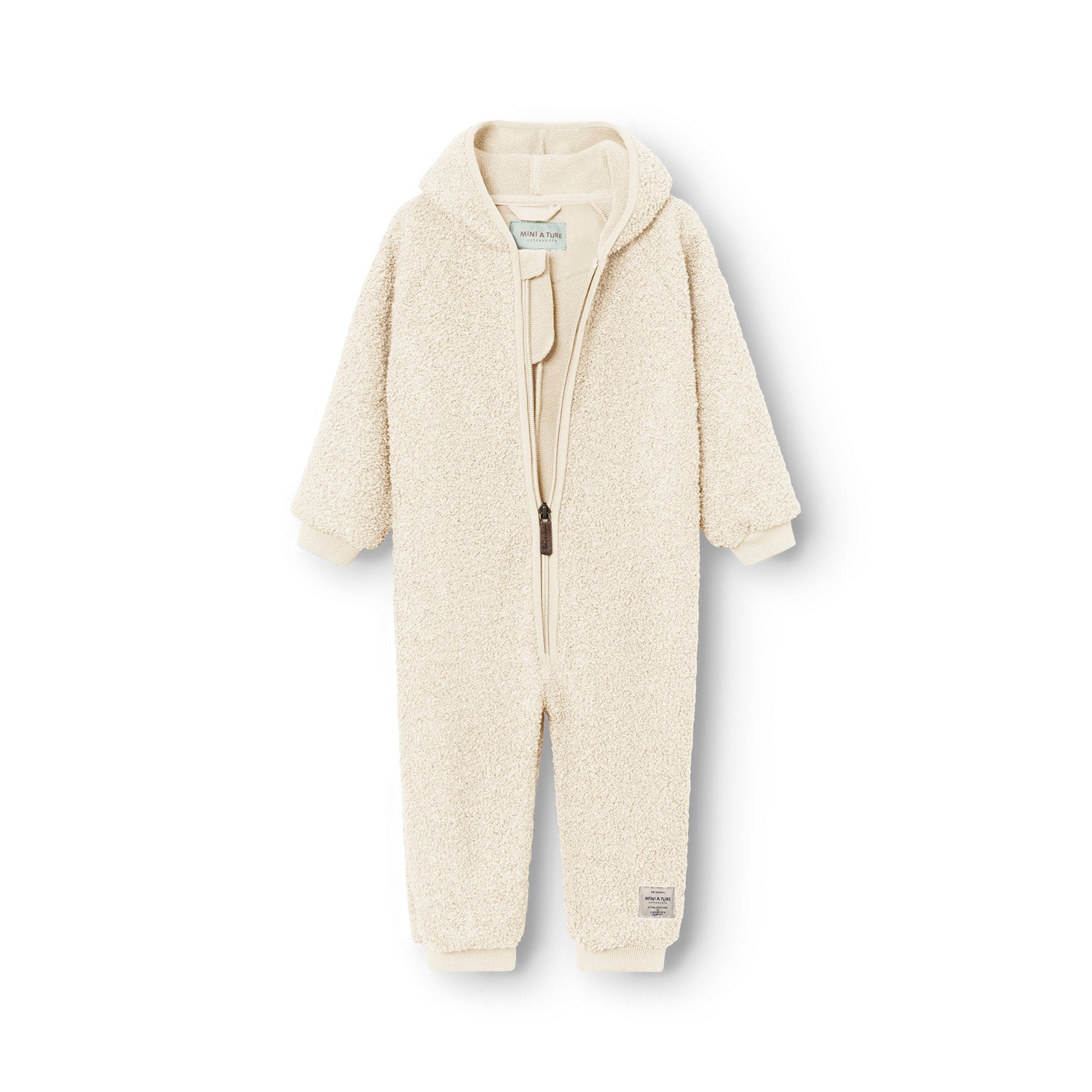 MATADEL Teddyfleece heldragt. GRS