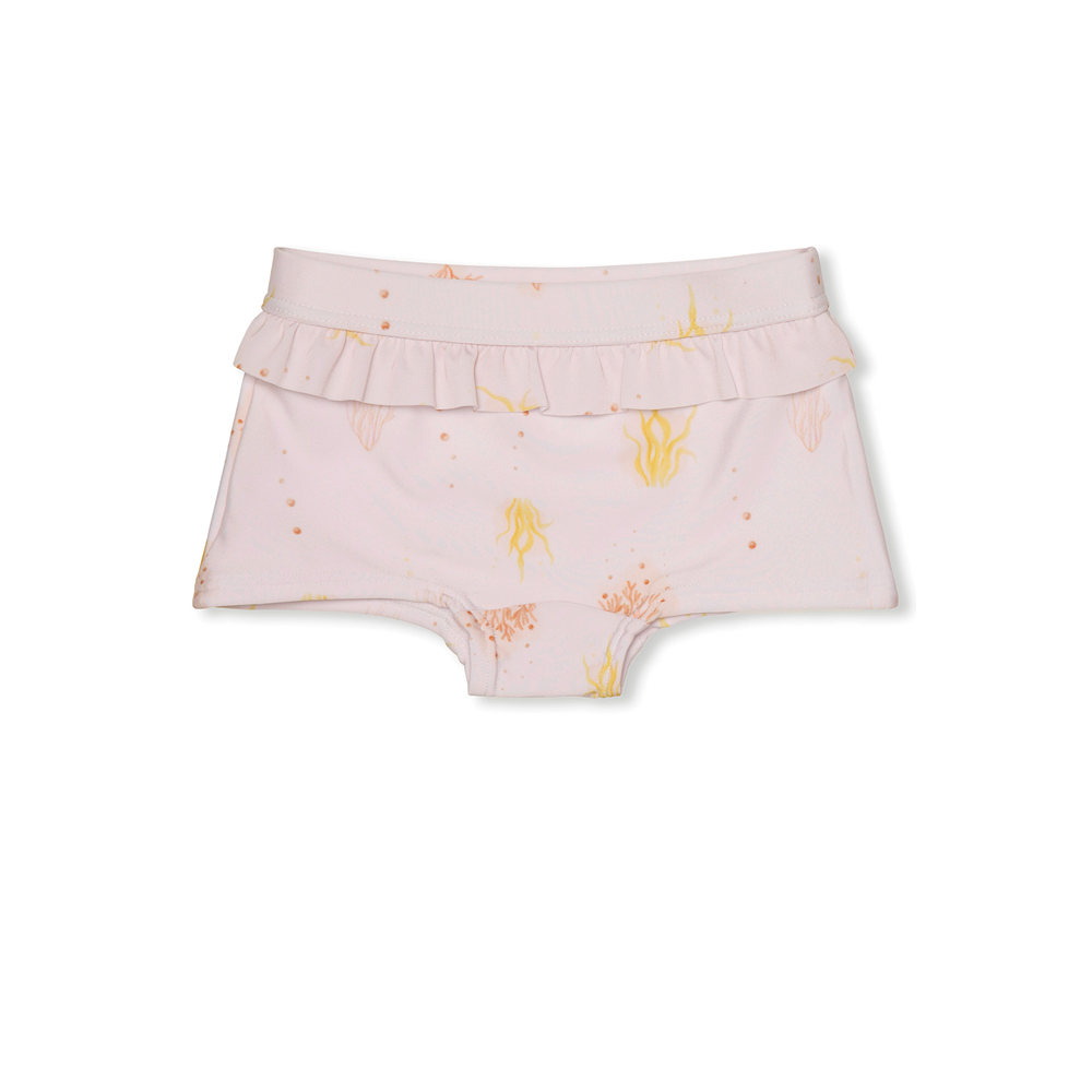 MATGENNIVA printet badeshorts