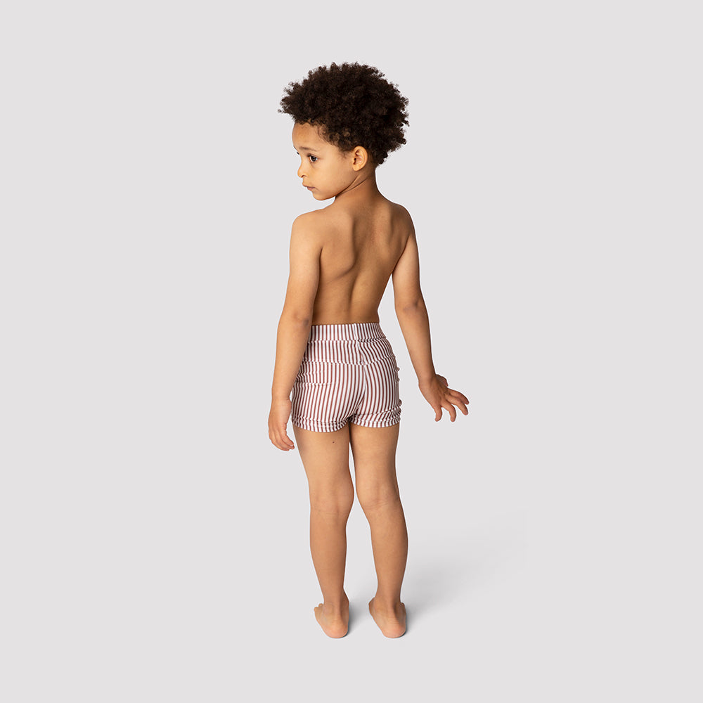 MATGERRYAN printede badeshorts