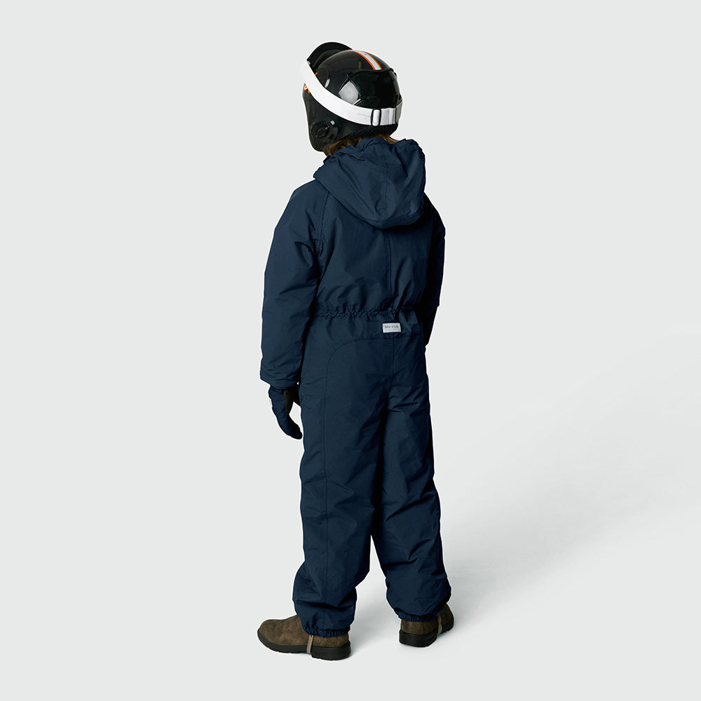 MATWANNI fleeceforet flyverdragt. GRS-ap-1