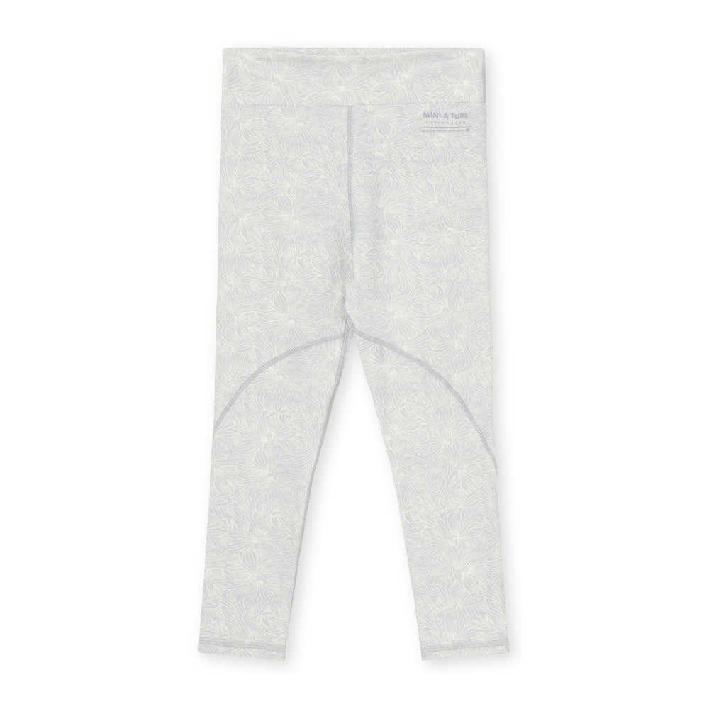 MATLEE printet tights. GRS