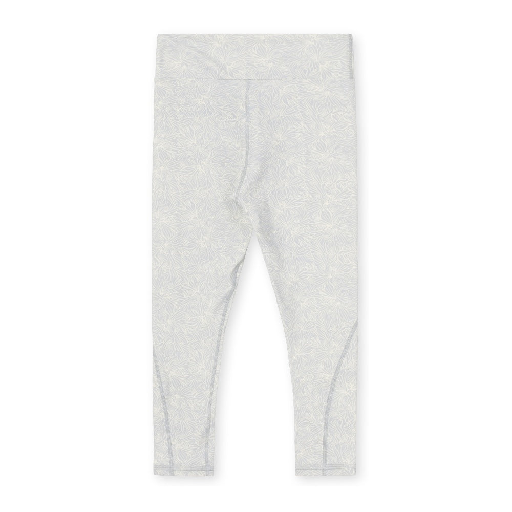 MATLEE printet tights. GRS