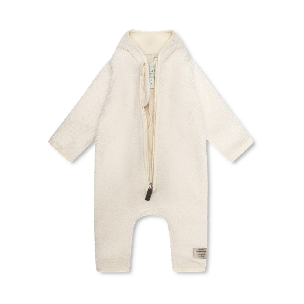 MATADEL teddyfleece heldragt. GRS
