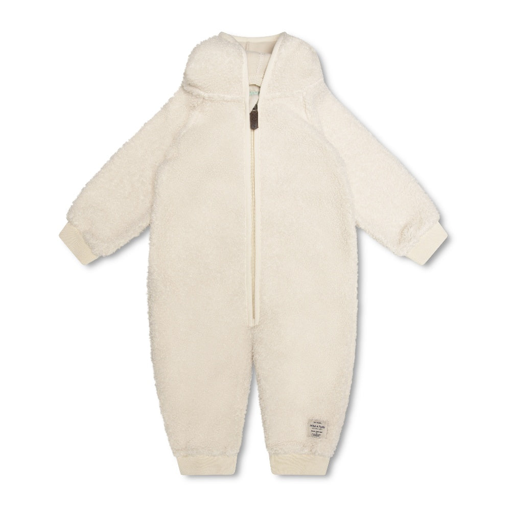 MATADEL teddyfleece heldragt. GRS
