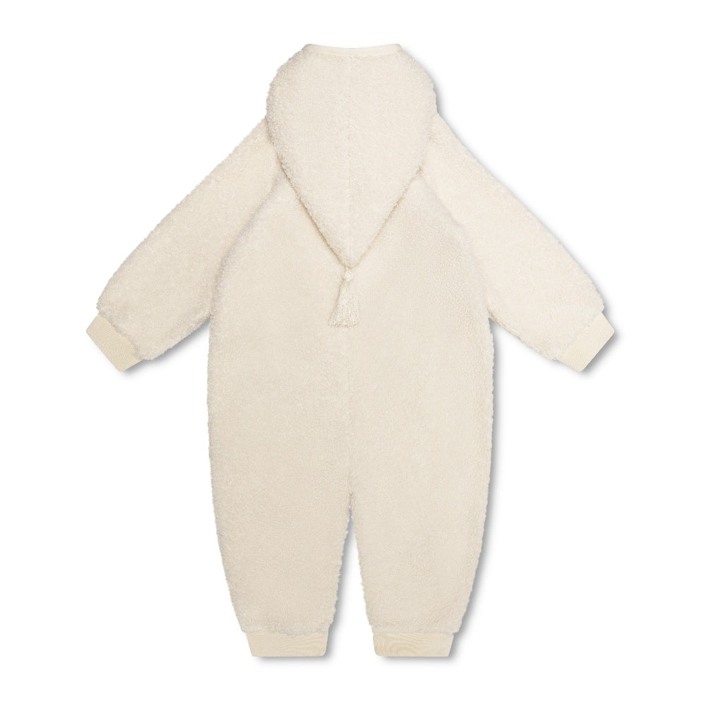 MATADEL teddyfleece heldragt. GRS