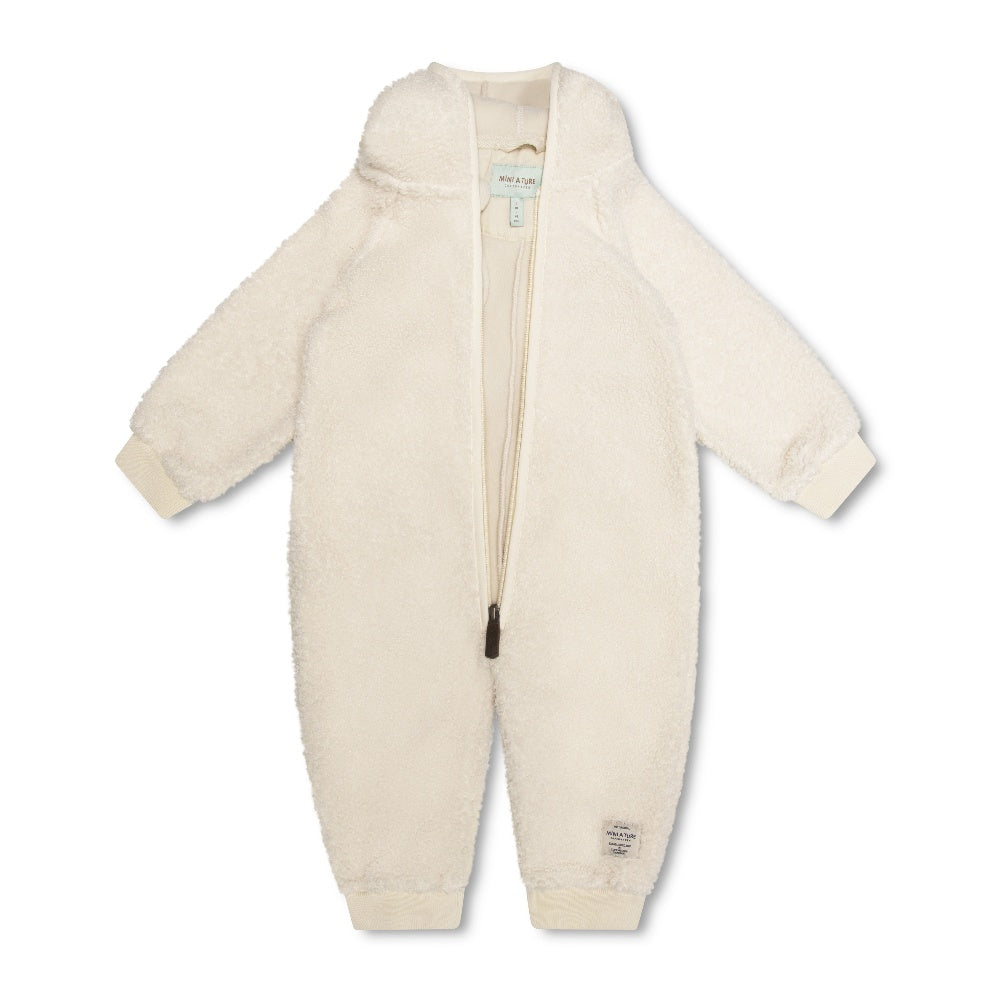 MATADEL teddyfleece heldragt. GRS
