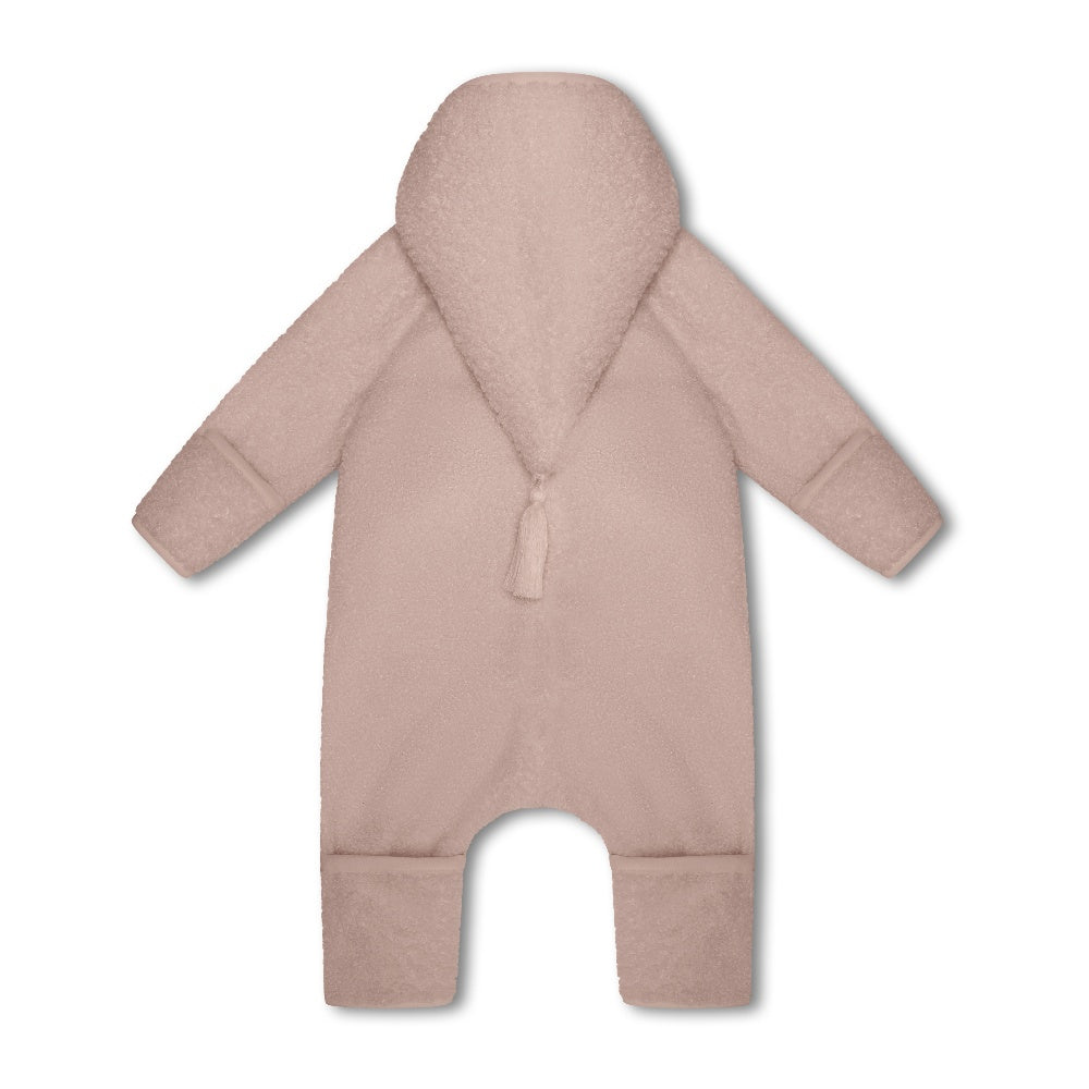 MATADEL teddyfleece heldragt. GRS