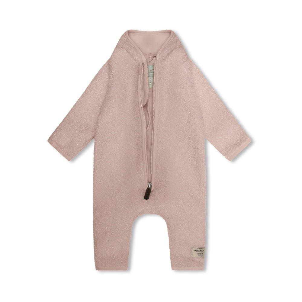 MATADEL teddyfleece heldragt. GRS