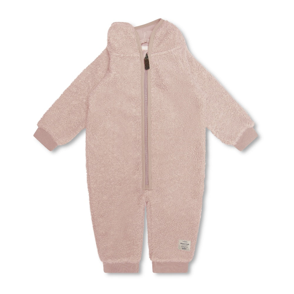 MATADEL teddyfleece heldragt. GRS