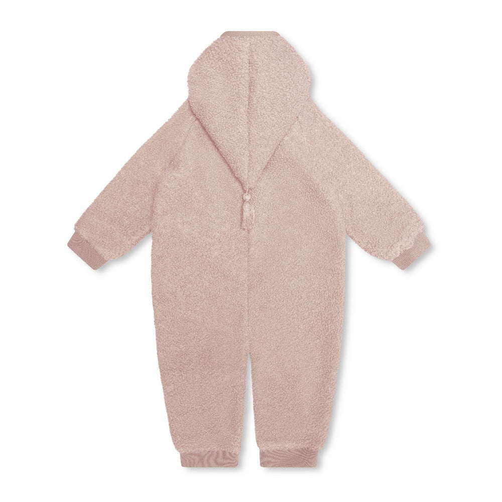 MATADEL teddyfleece heldragt. GRS