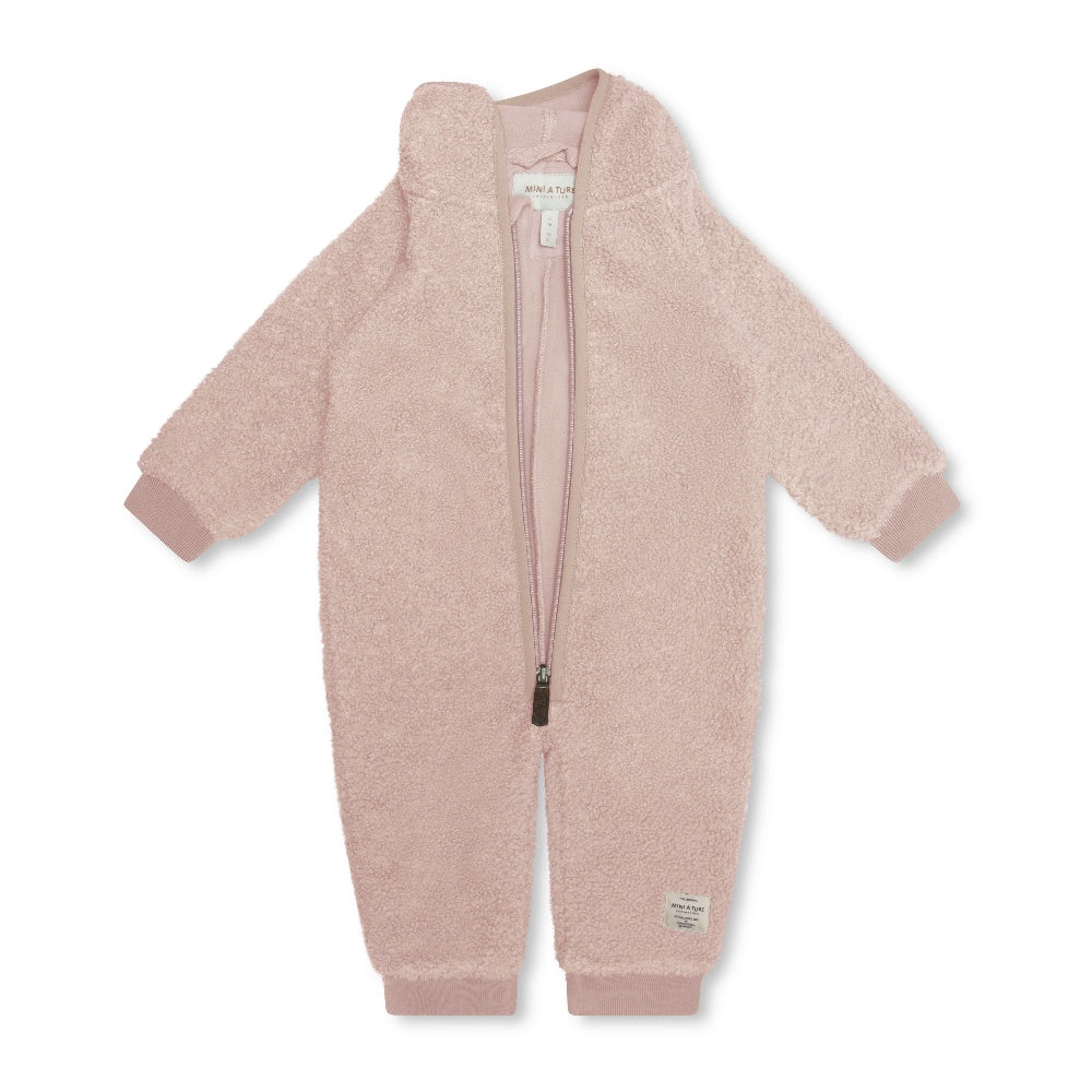 MATADEL teddyfleece heldragt. GRS