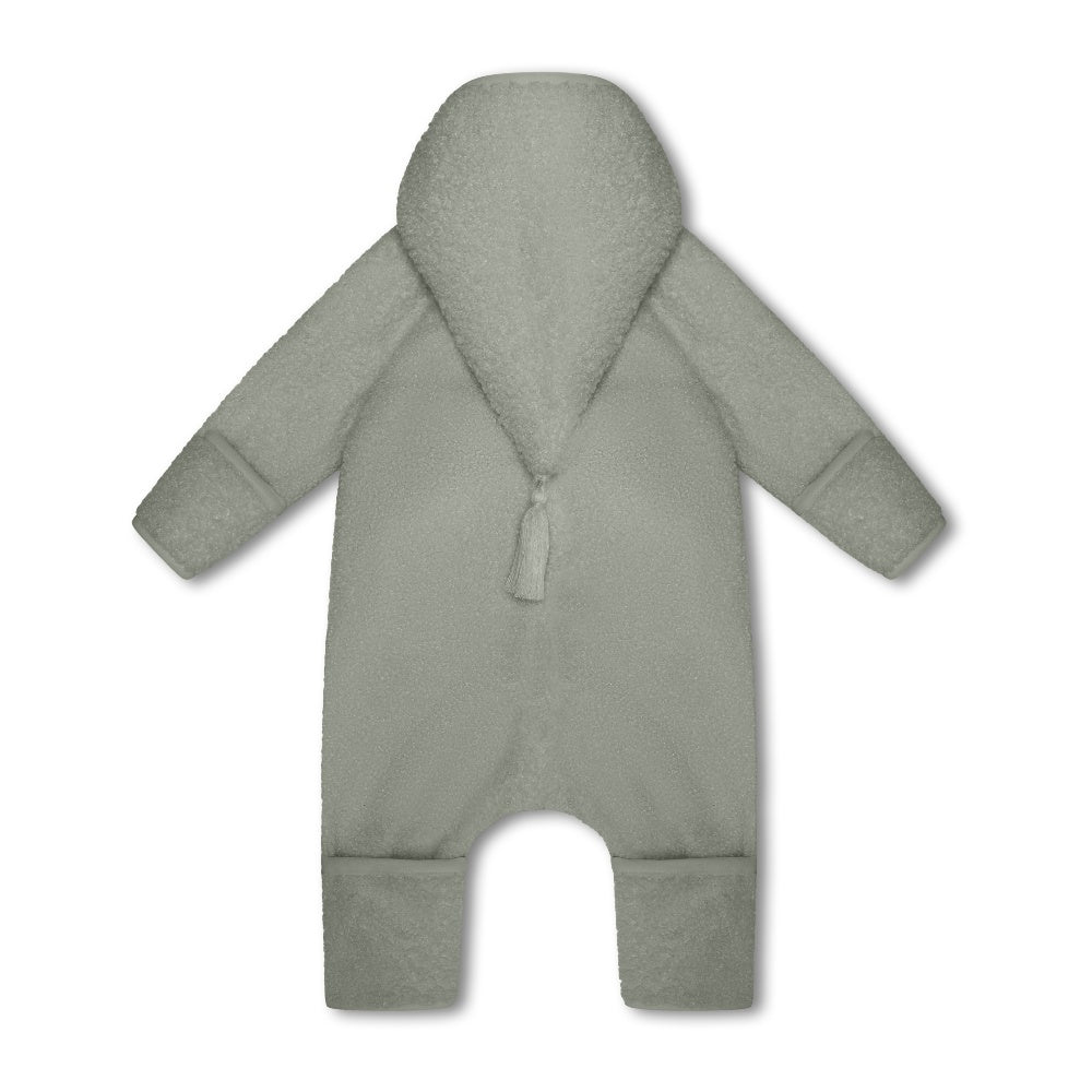MATADEL teddyfleece heldragt. GRS