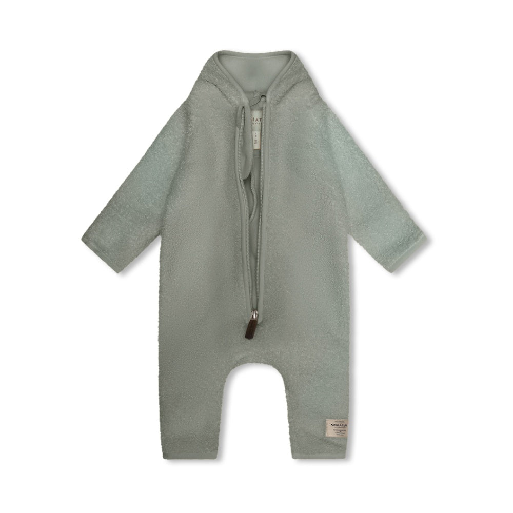 MATADEL teddyfleece heldragt. GRS