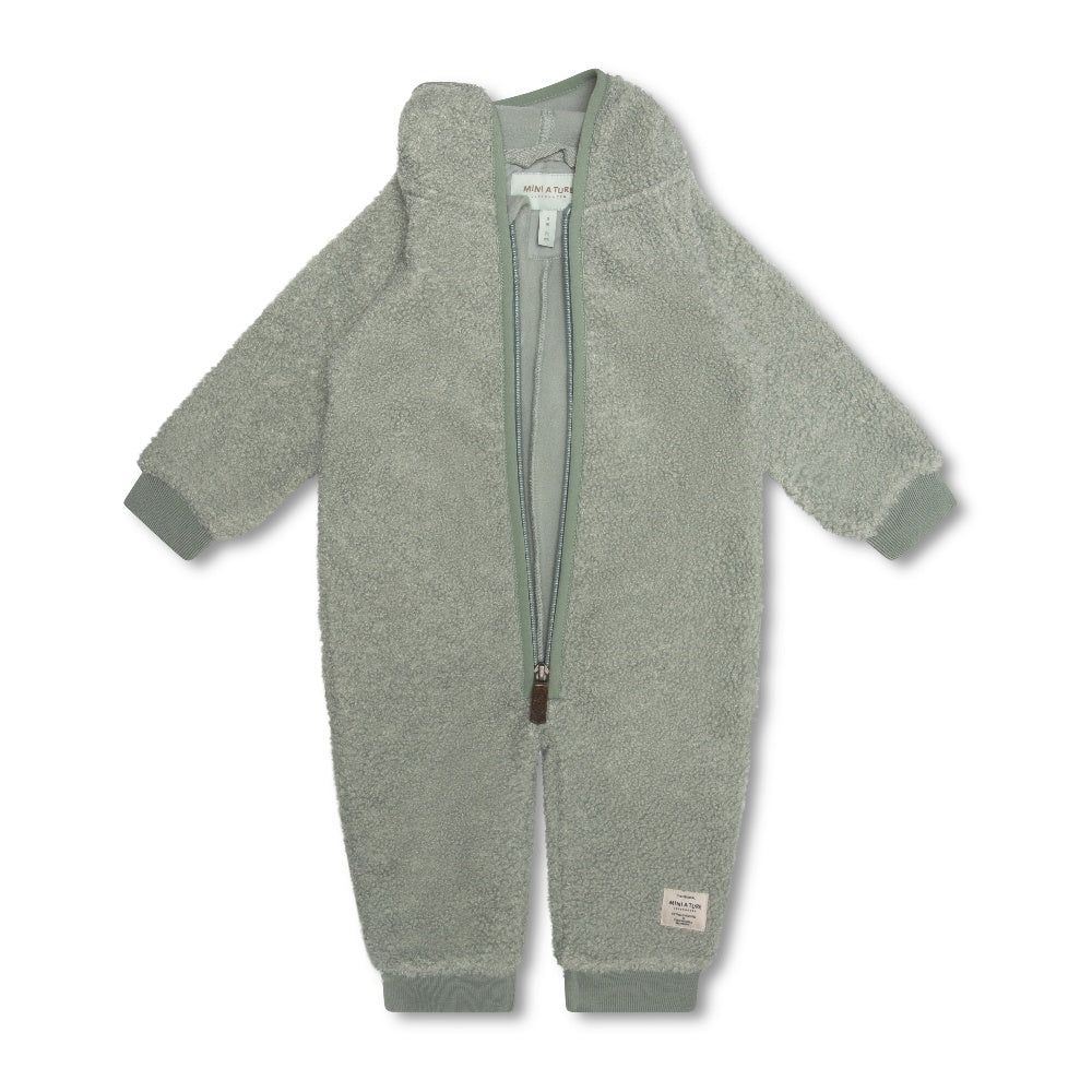 MATADEL teddyfleece heldragt. GRS