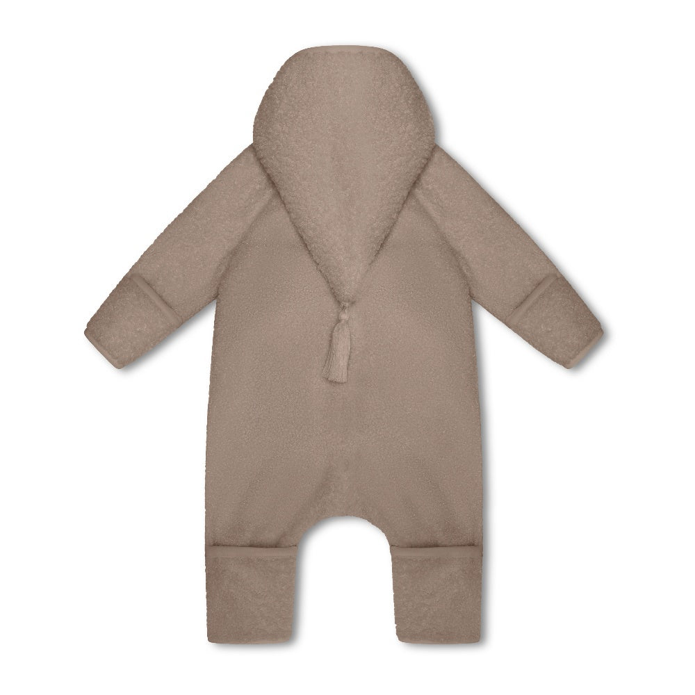 MATADEL teddyfleece heldragt. GRS