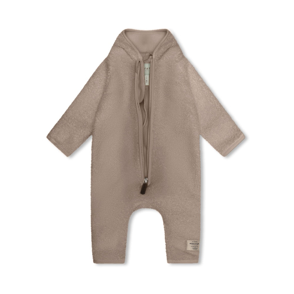 MATADEL teddyfleece heldragt. GRS