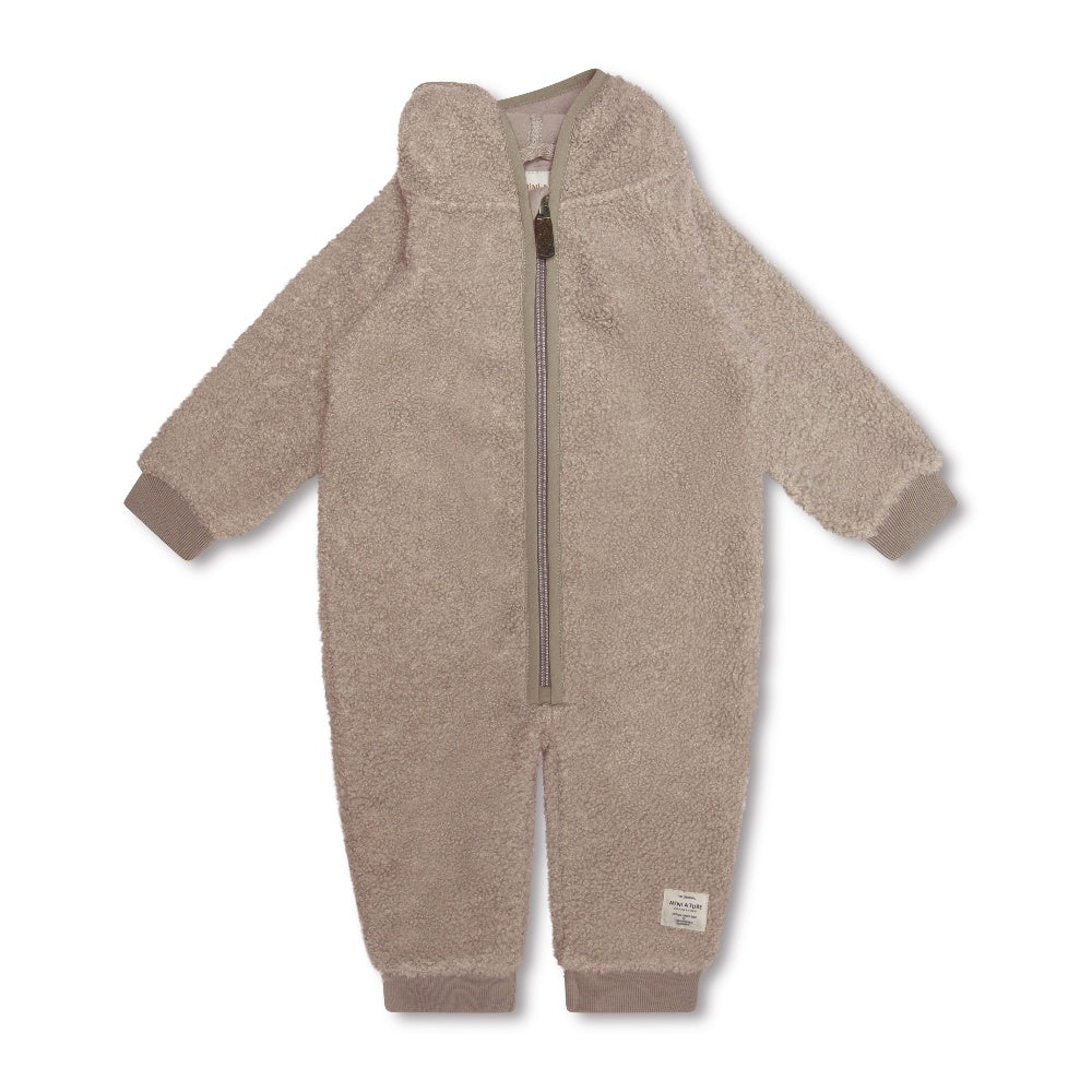 MATADEL teddyfleece heldragt. GRS
