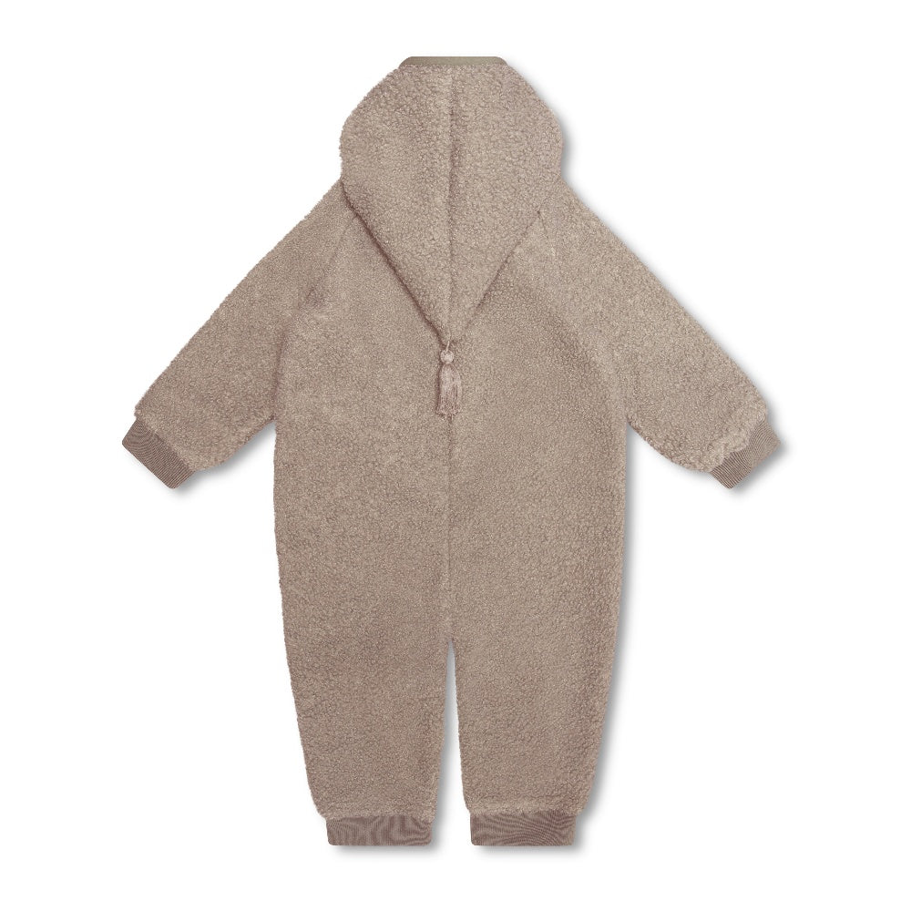MATADEL teddyfleece heldragt. GRS