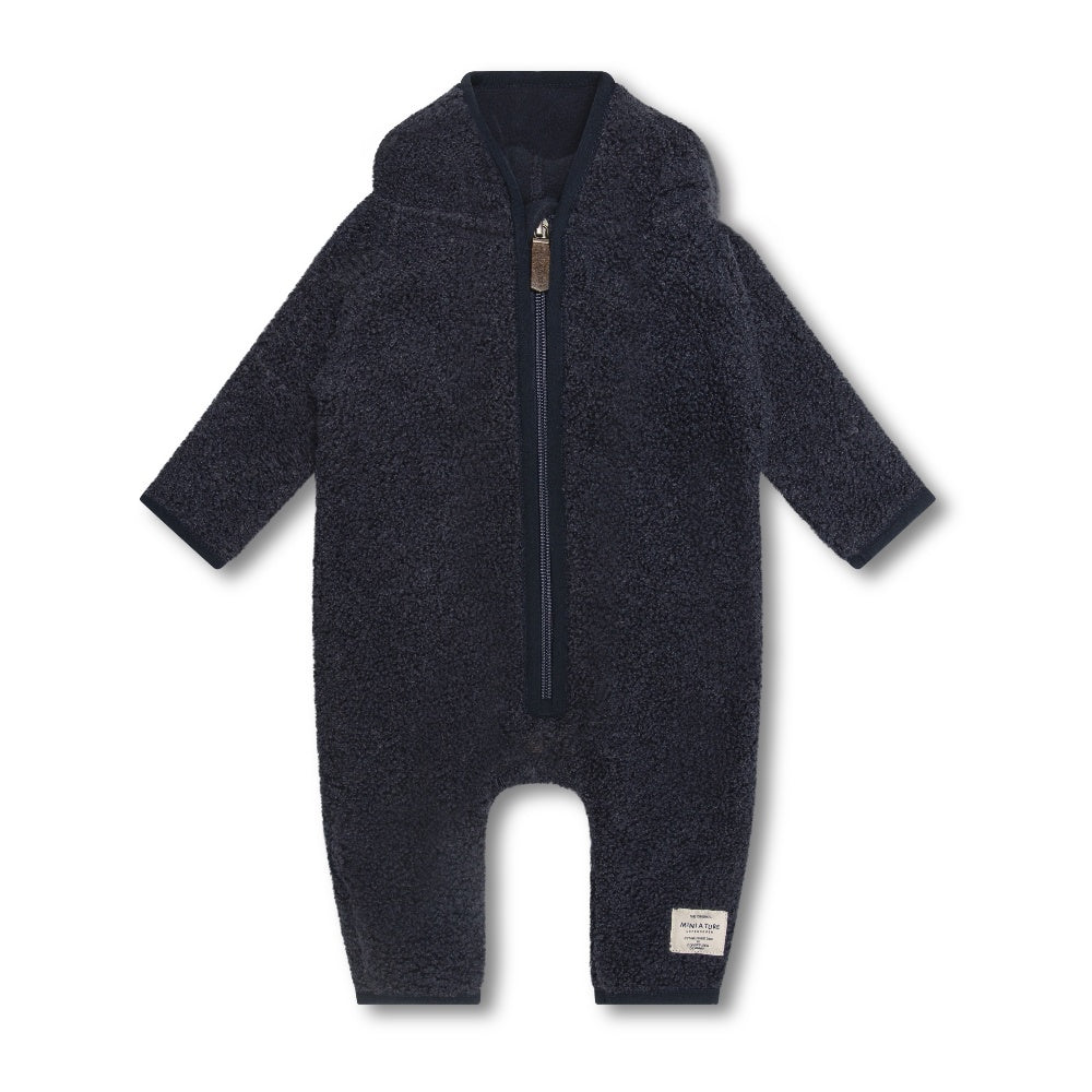 MATADEL teddyfleece heldragt. GRS