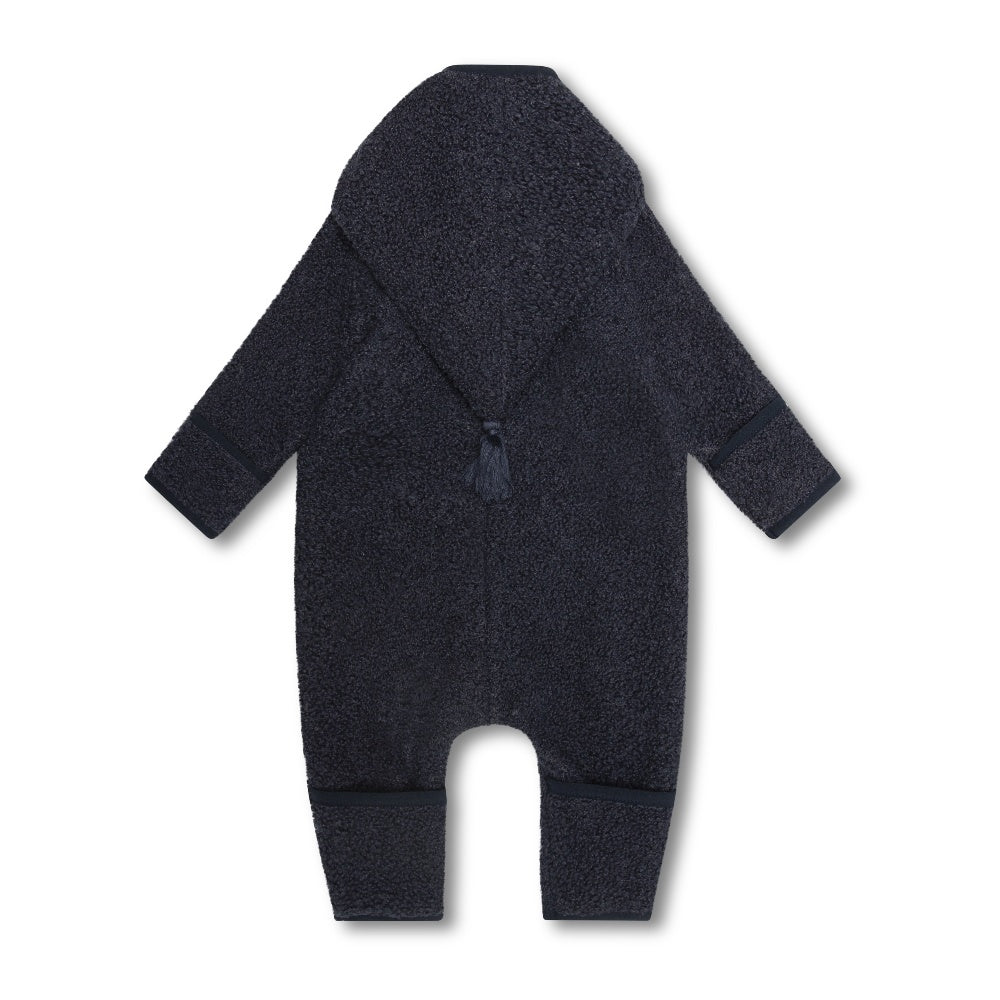 MATADEL teddyfleece heldragt. GRS