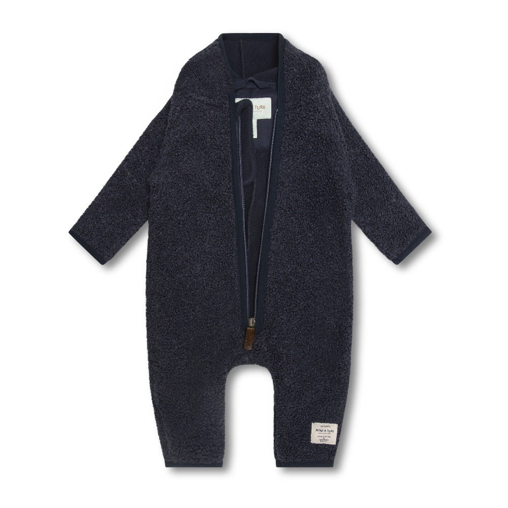 MATADEL teddyfleece heldragt. GRS
