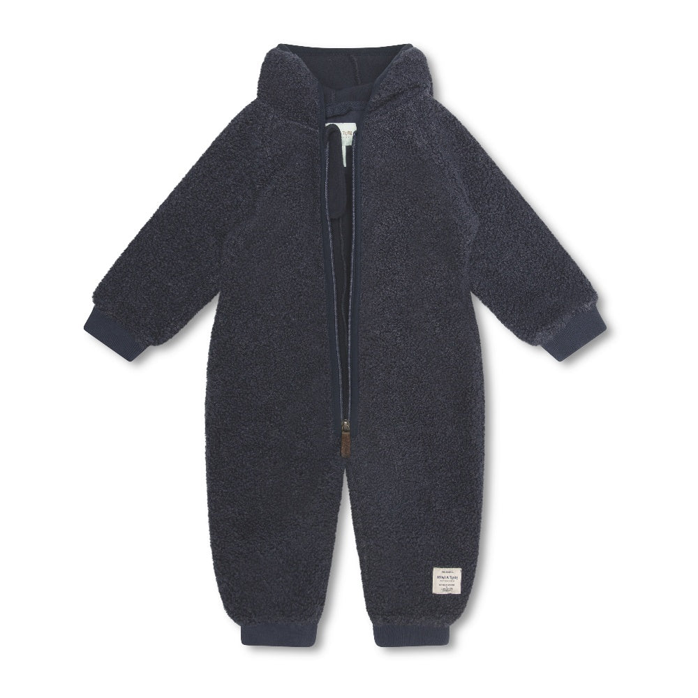 MATADEL teddyfleece heldragt. GRS