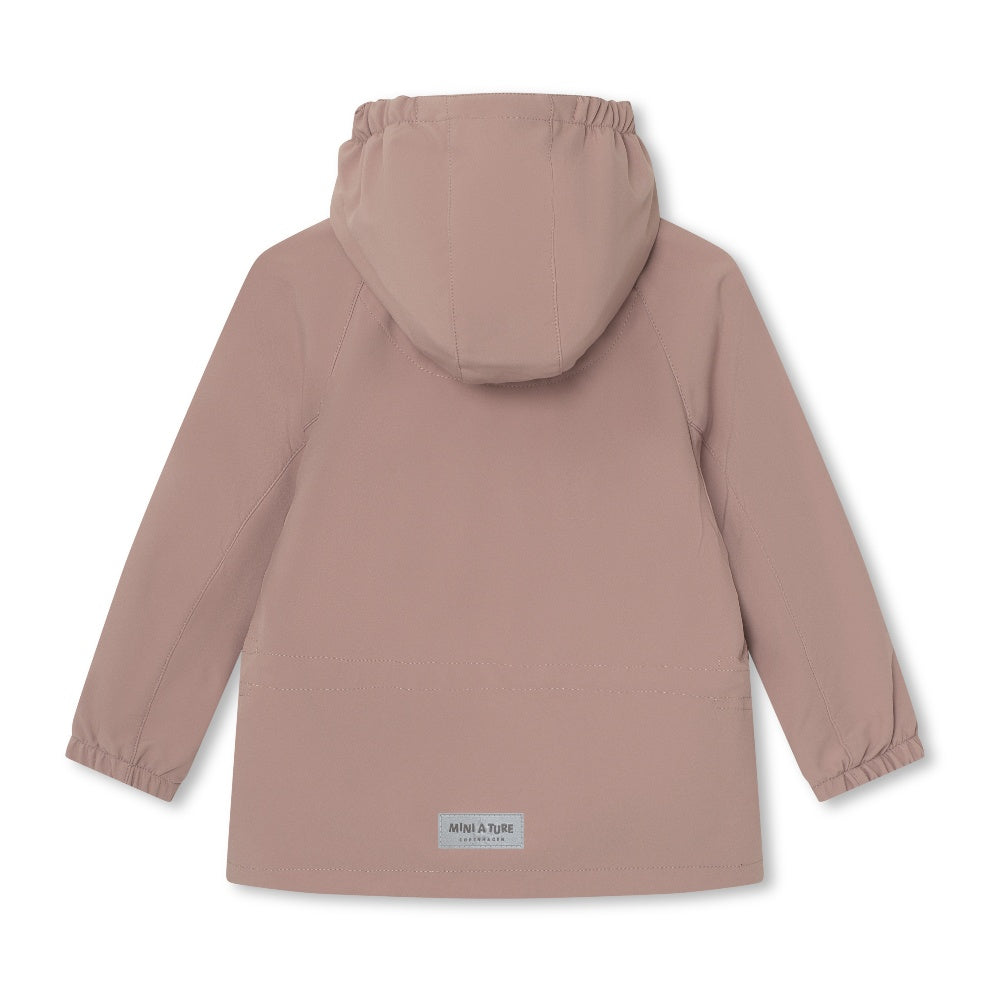 MATADEN softshell jakke. GRS