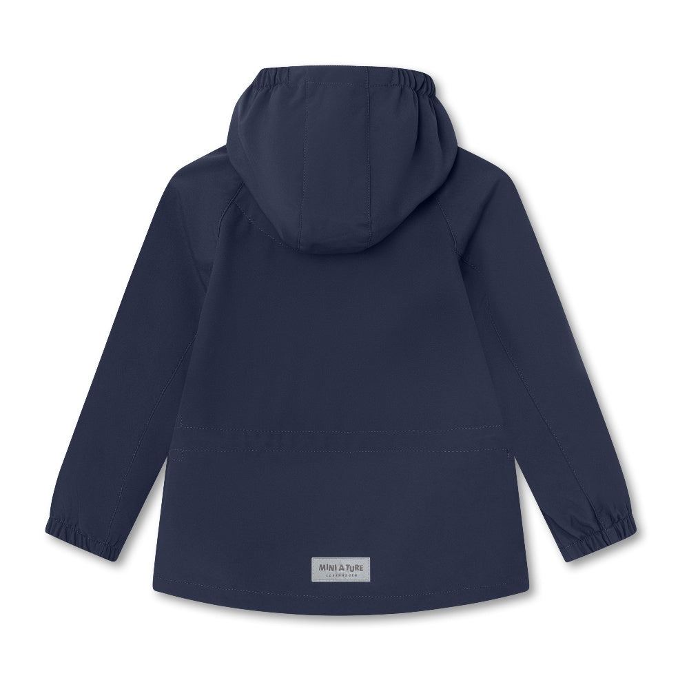 MATADEN softshell jakke. GRS