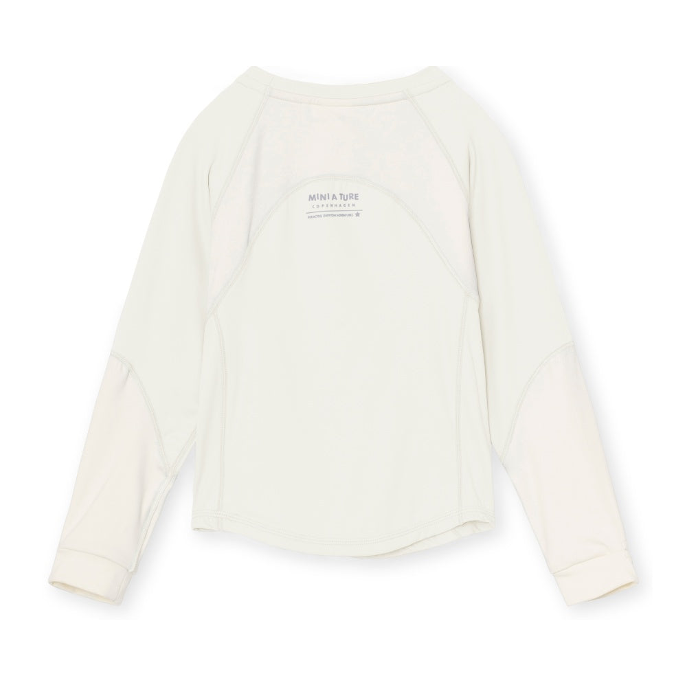 MATLENDI LS t-shirt. GRS